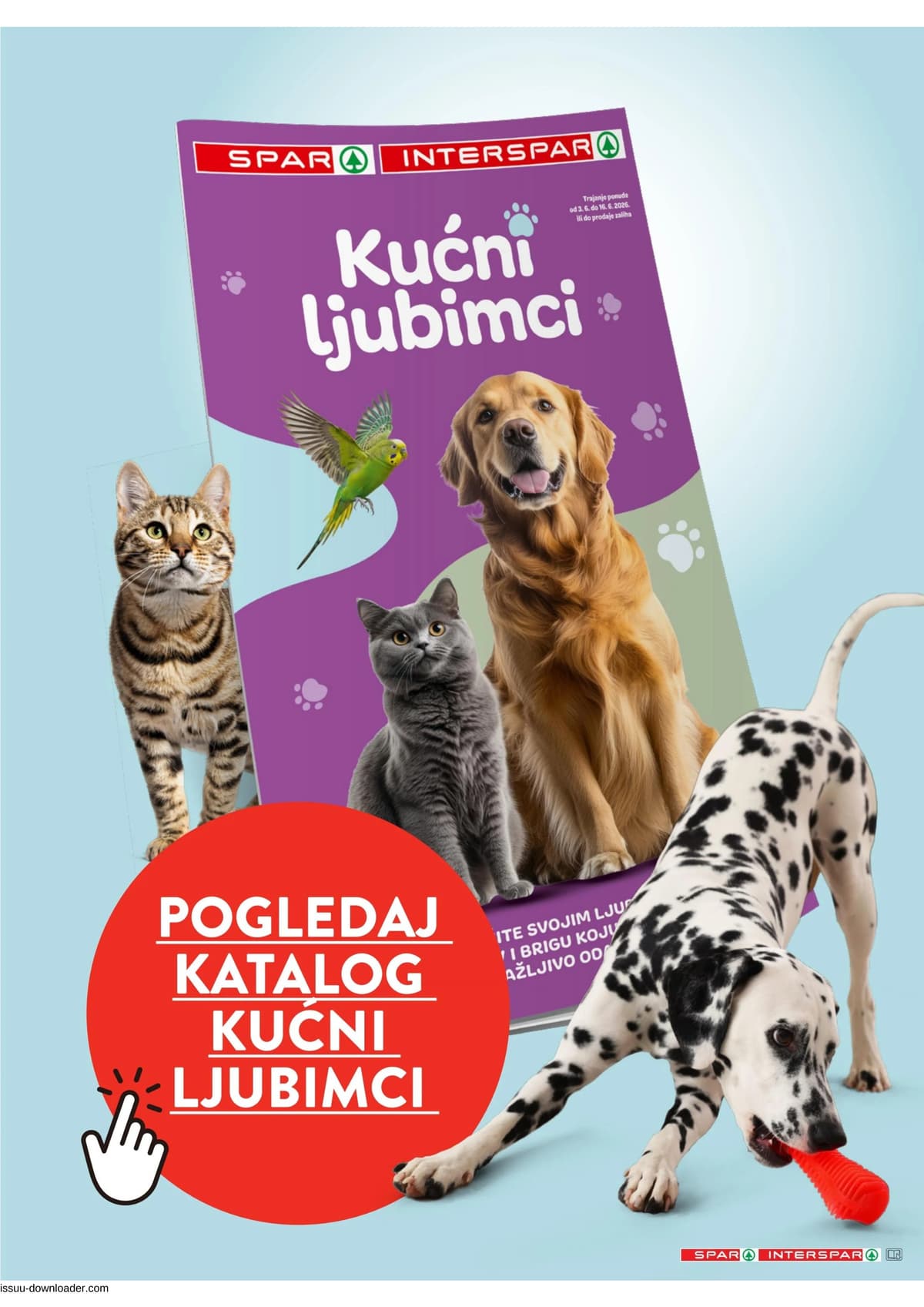 Stranica 42. Spar kataloga - Tjedna Akcija od 30.05.2026.