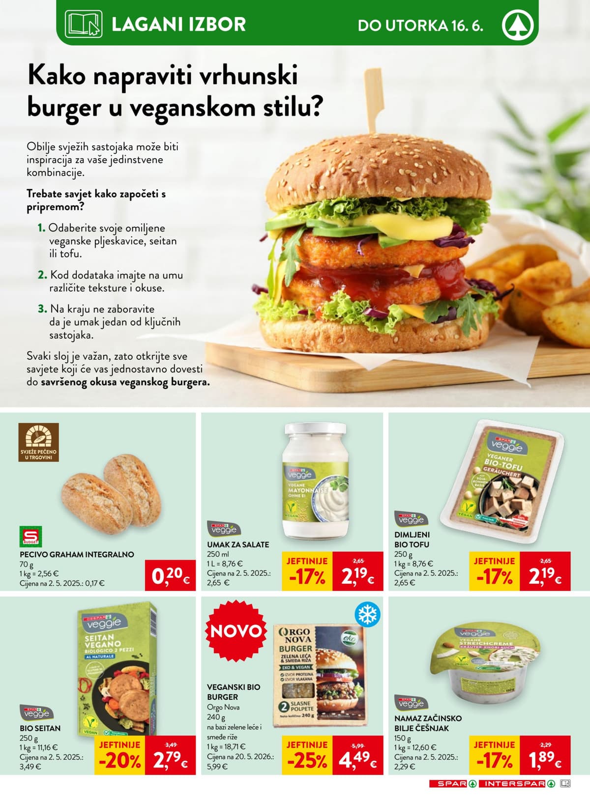 Stranica 10. Spar kataloga - Tjedna Akcija