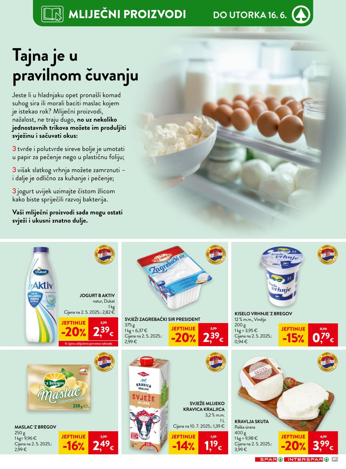 Stranica 24. Spar kataloga - Tjedna Akcija