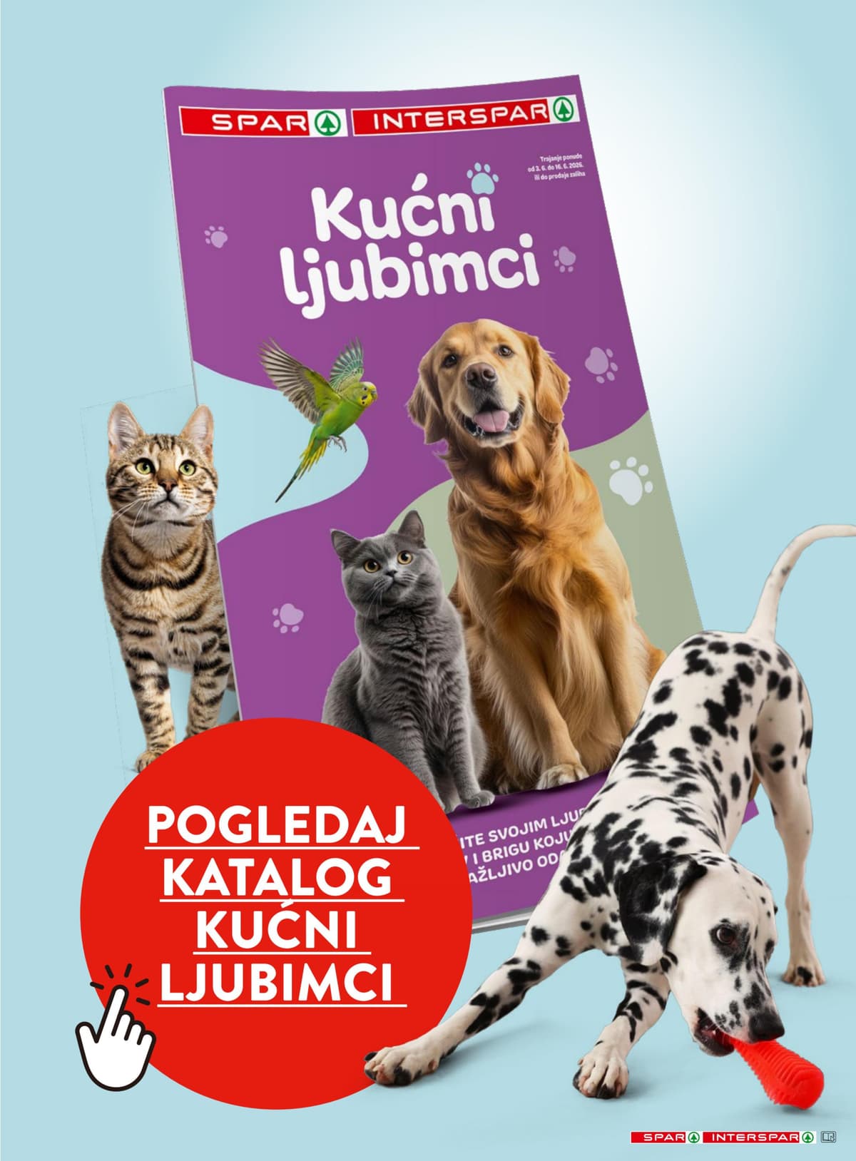 Stranica 39. Spar kataloga - Tjedna Akcija od 06.06.2026.