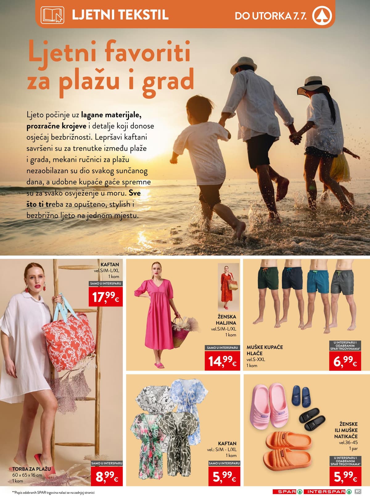 Stranica 31. Spar kataloga - Tjedna Akcija