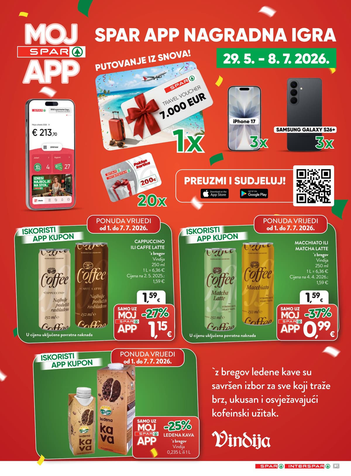 Stranica 25. Spar kataloga - Tjedna Akcija