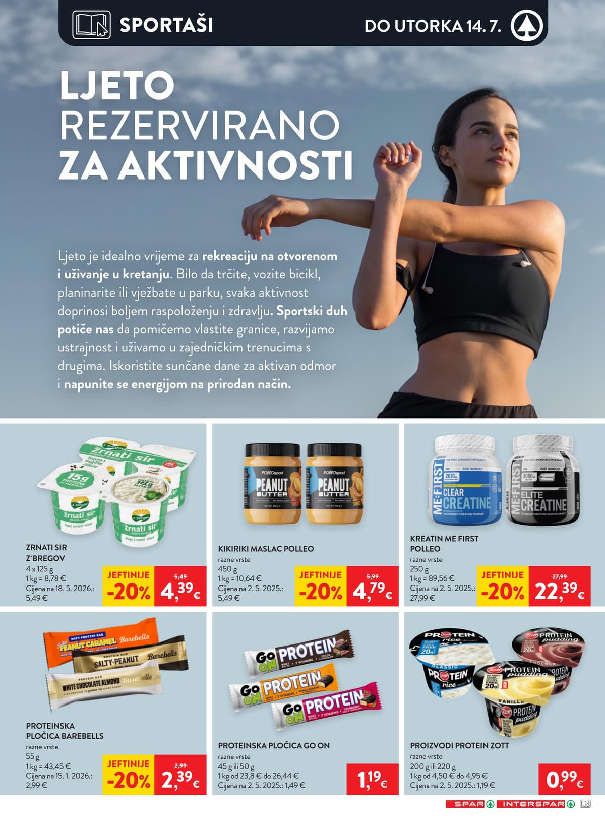 Stranica 24. Spar kataloga - Tjedna Akcija