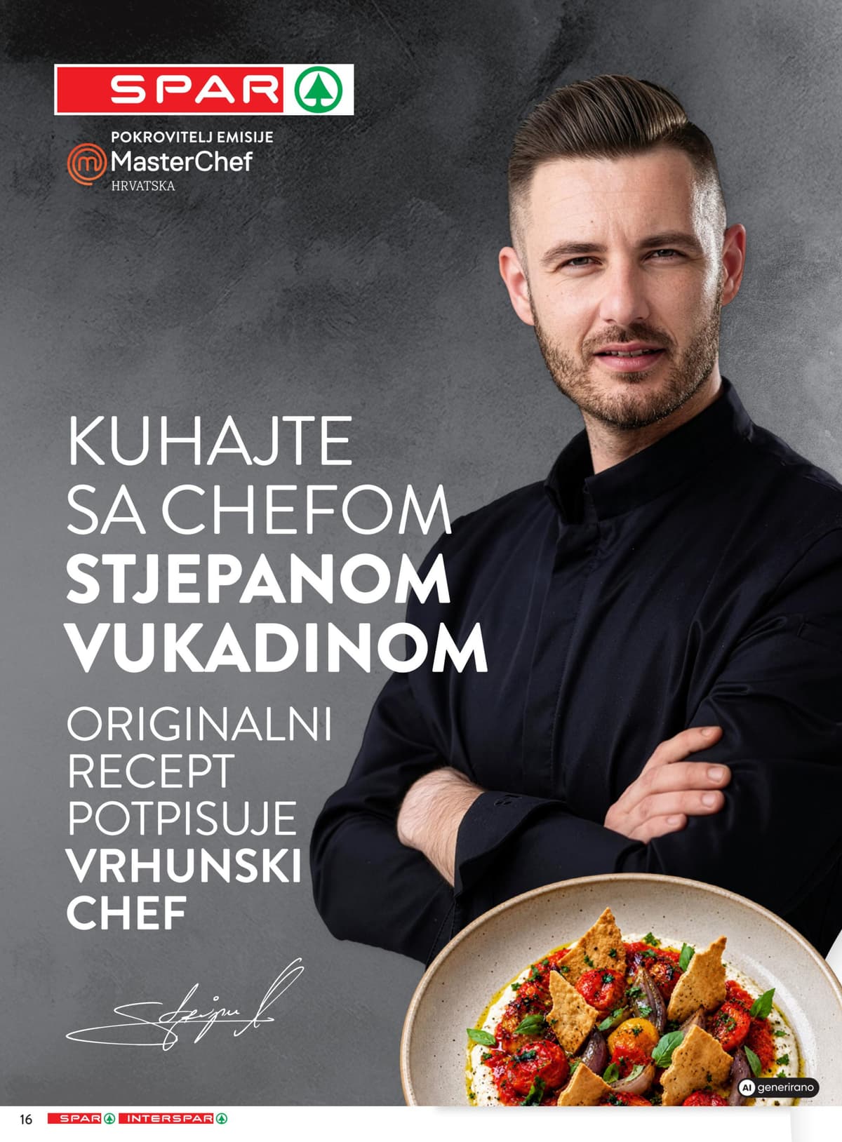 Stranica 24. Spar kataloga - Tjedna Akcija od 17.09.2026.