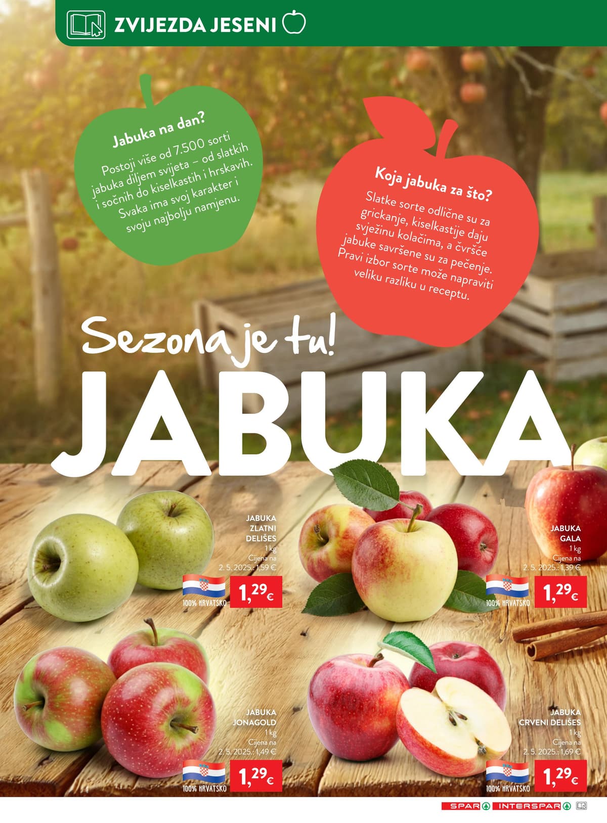 Stranica 12. Spar kataloga - Tjedna Akcija