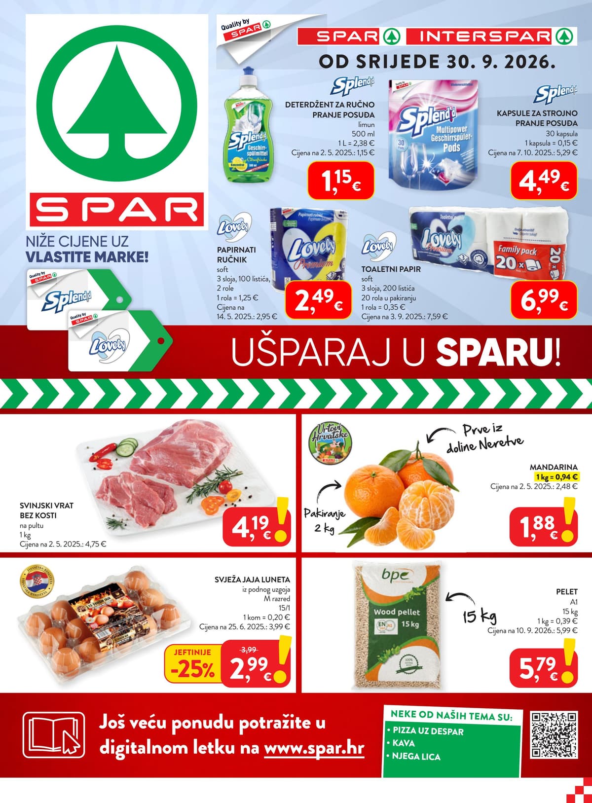 Tjedna Akcija