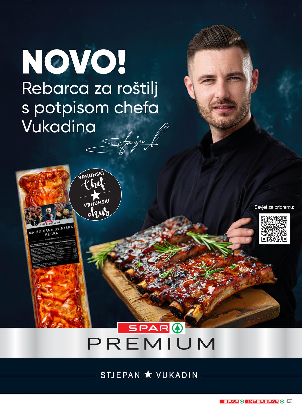 Stranica 7. Spar kataloga - Tjedna Akcija od 16.10.2026.