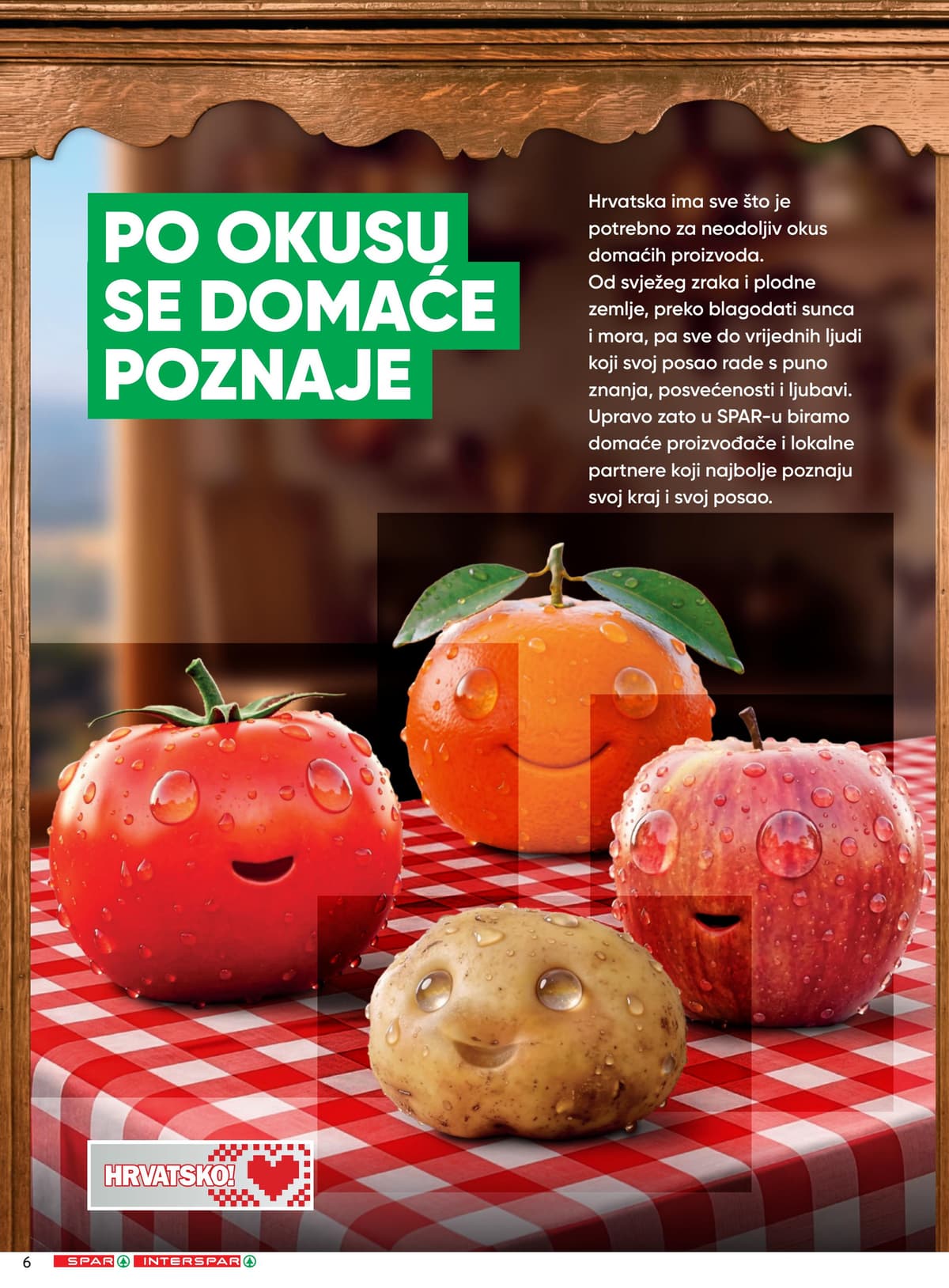 Stranica 10. Spar kataloga - Tjedna Akcija od 16.10.2026.
