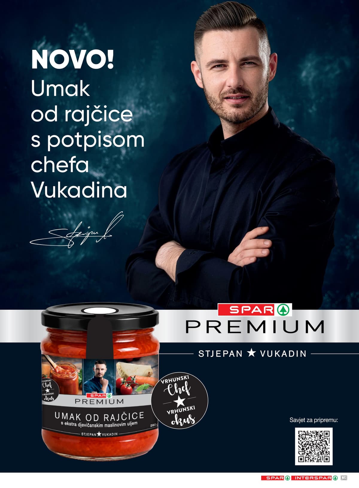 Stranica 4. Spar kataloga - Tjedna Akcija od 17.10.2026.