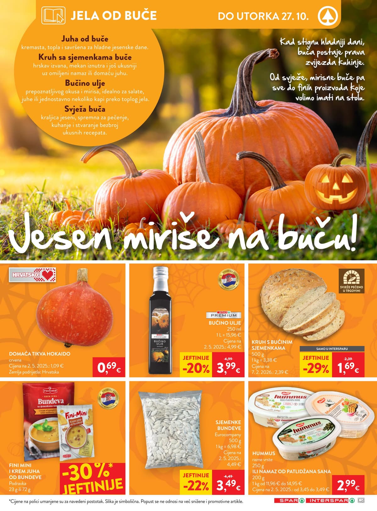 Stranica 17. Spar kataloga - Tjedna Akcija