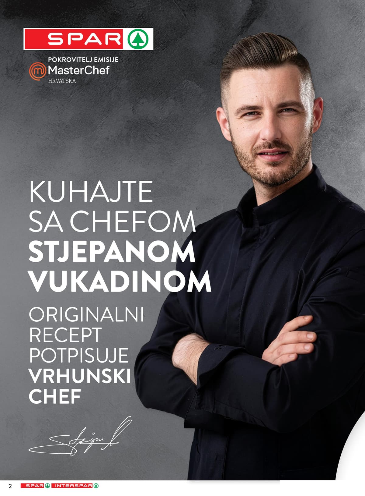 Stranica 14. Spar kataloga - Tjedna Akcija od 24.10.2026.