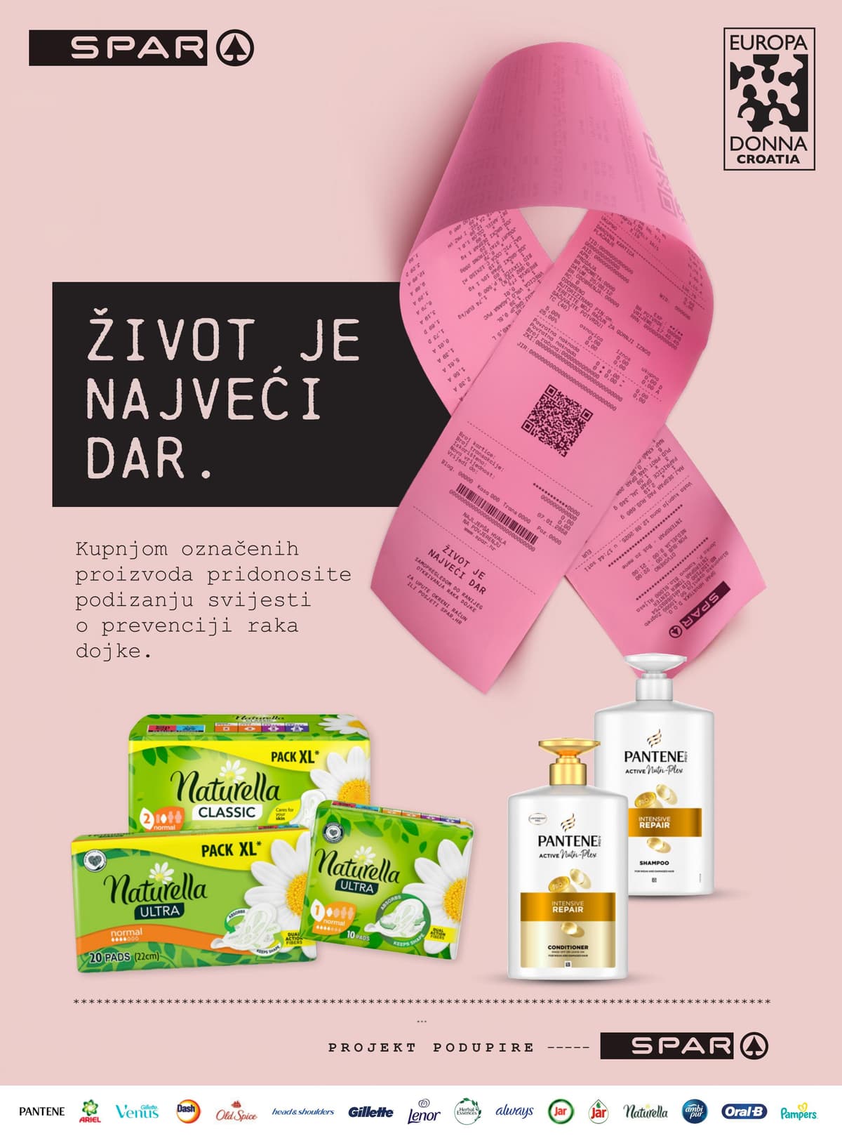 Stranica 29. Spar kataloga - Tjedna Akcija od 24.10.2026.