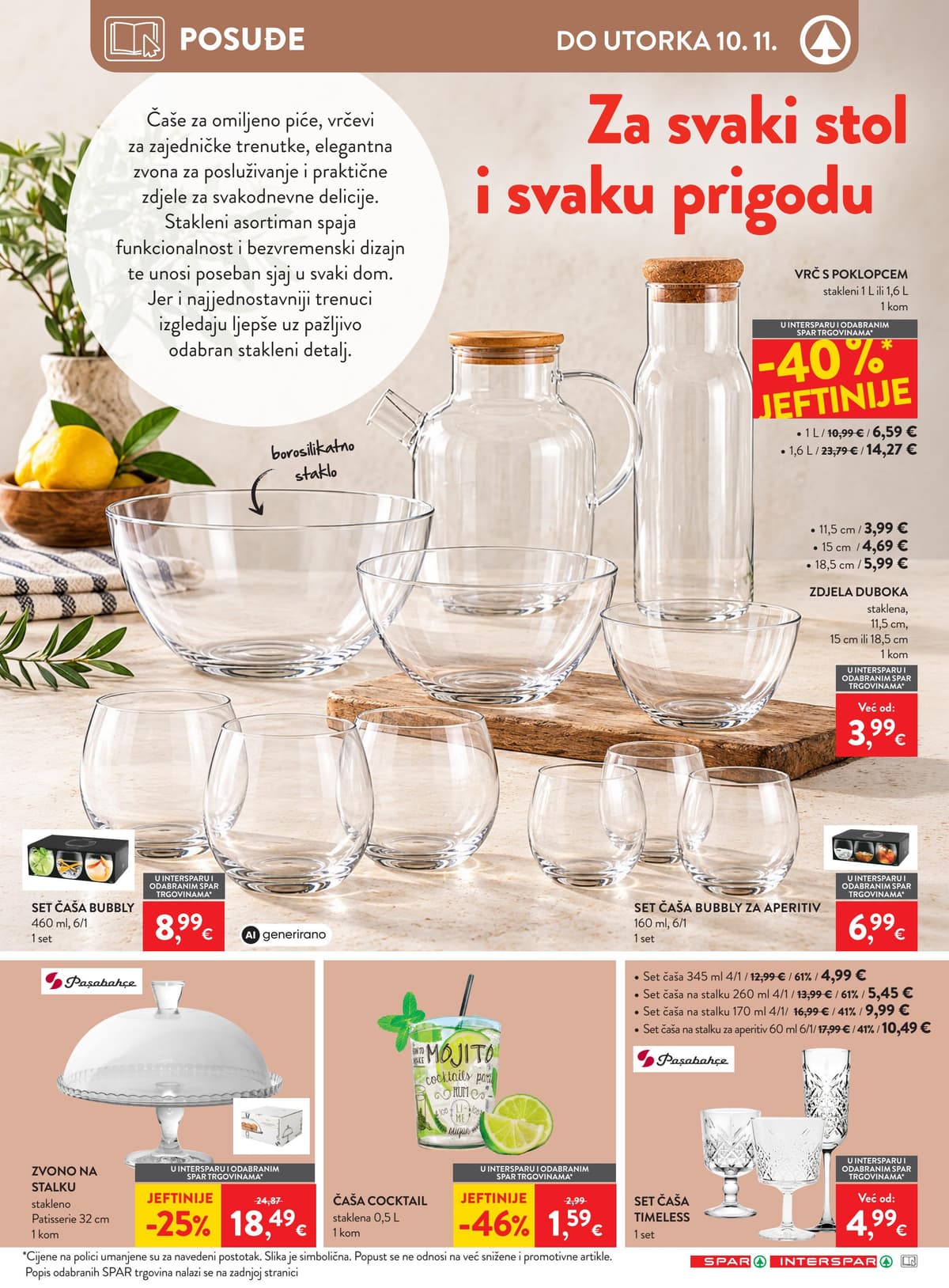 Stranica 30. Spar kataloga - Tjedna Akcija