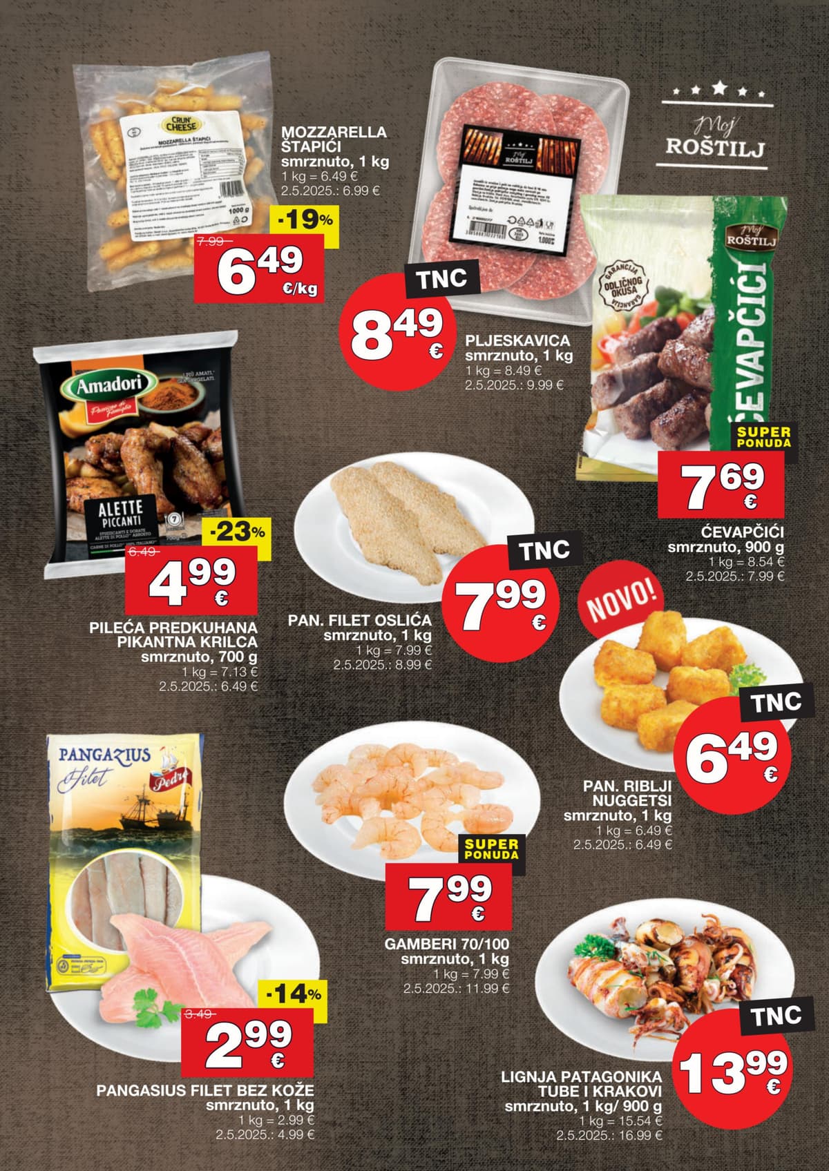 Stranica 10. Stanić Diskont kataloga - Akcijska ponuda