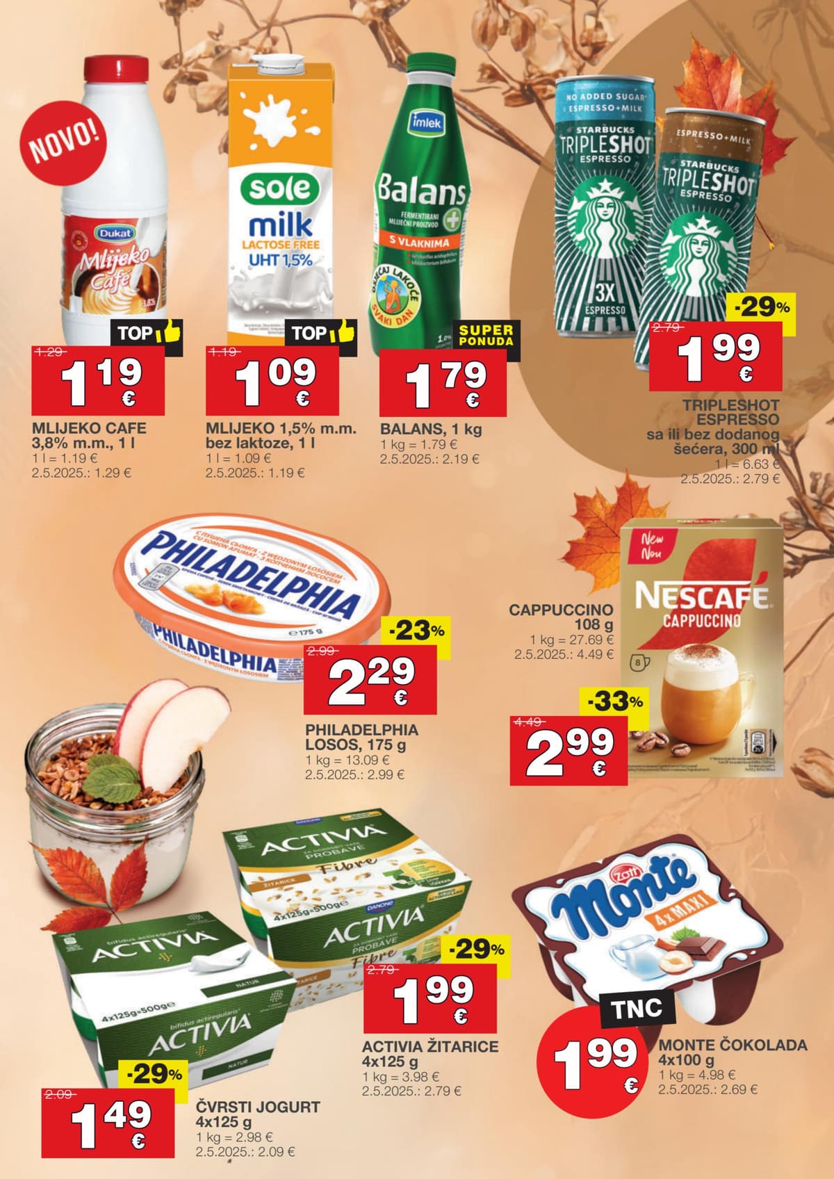 Stranica 9. Stanić Diskont kataloga - Akcijska ponuda