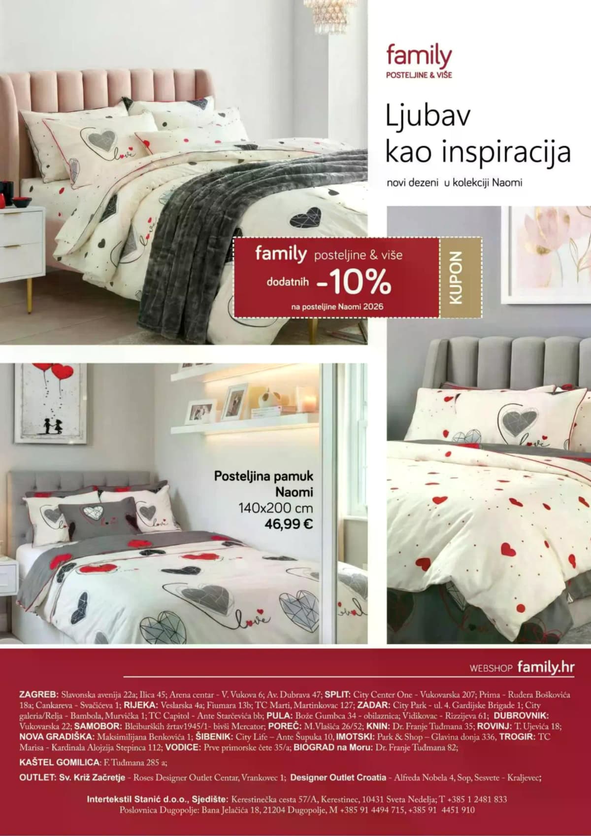 Stranica 15. Stanić Diskont kataloga - Tjedna Akcija od 31.03.2026.