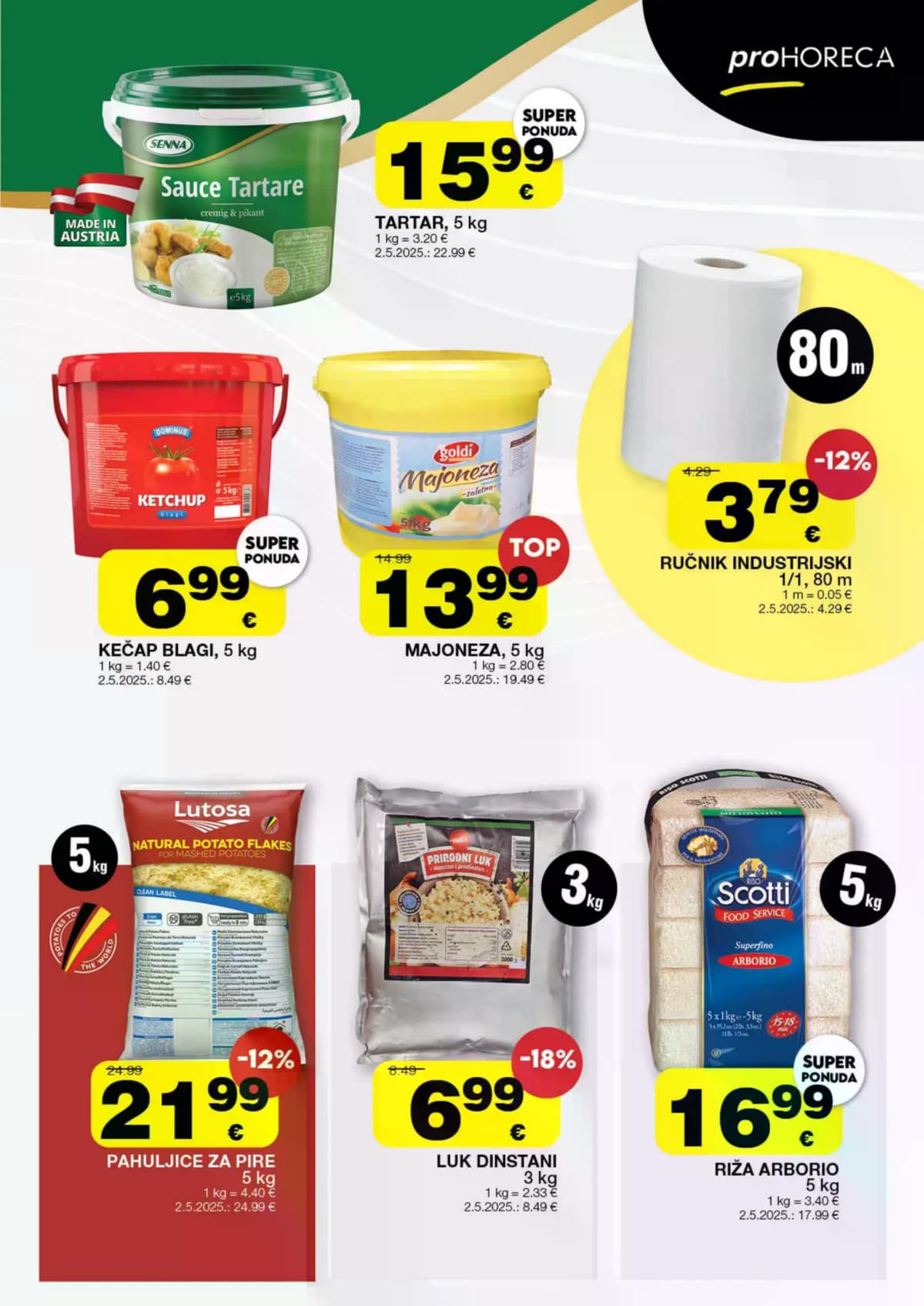 Stranica 13. Stanić Diskont kataloga - Tjedna Akcija