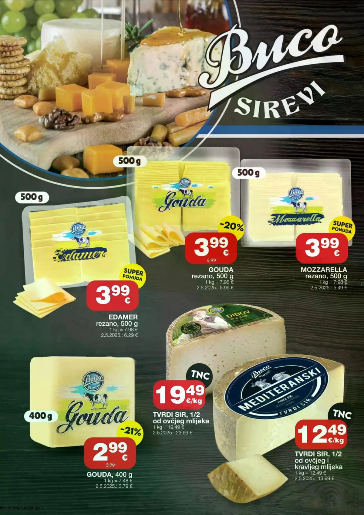 Stranica 4. Stanić Diskont kataloga - Tjedna Akcija