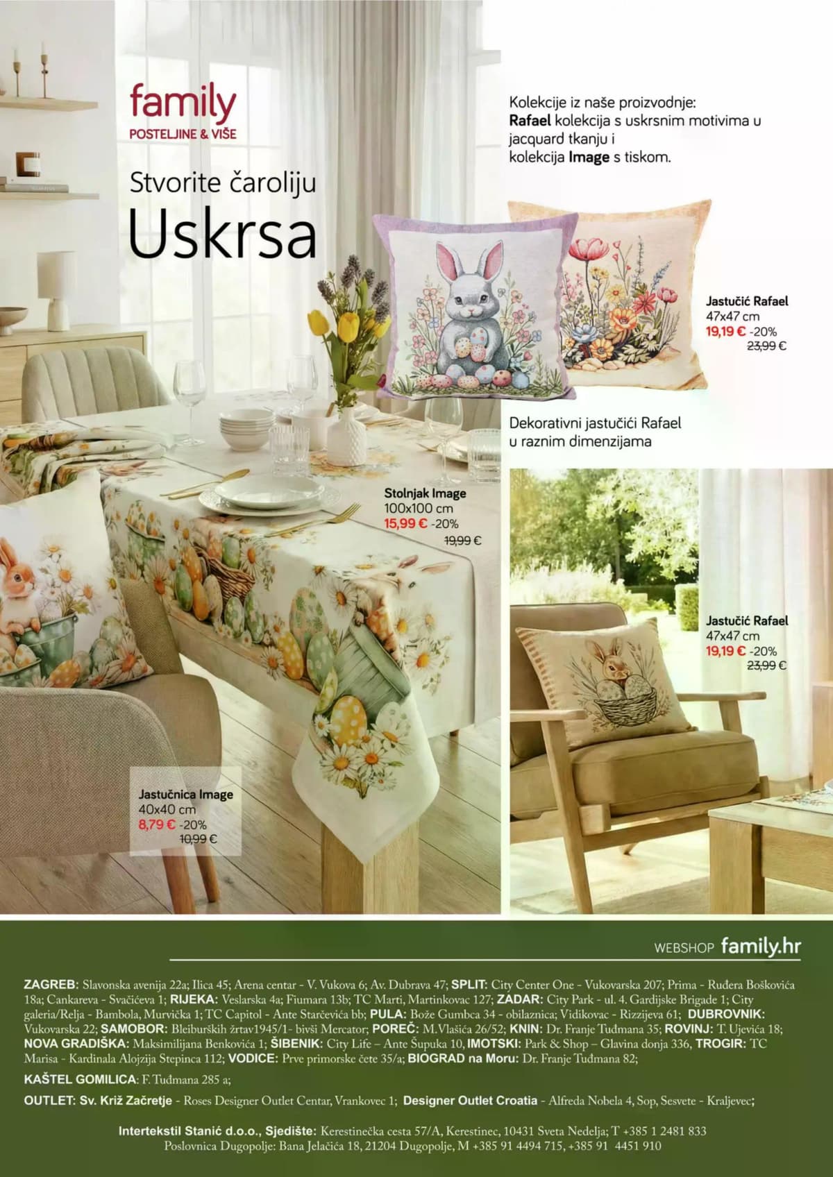 Stranica 15. Stanić Diskont kataloga - Tjedna Akcija od 20.03.2026.