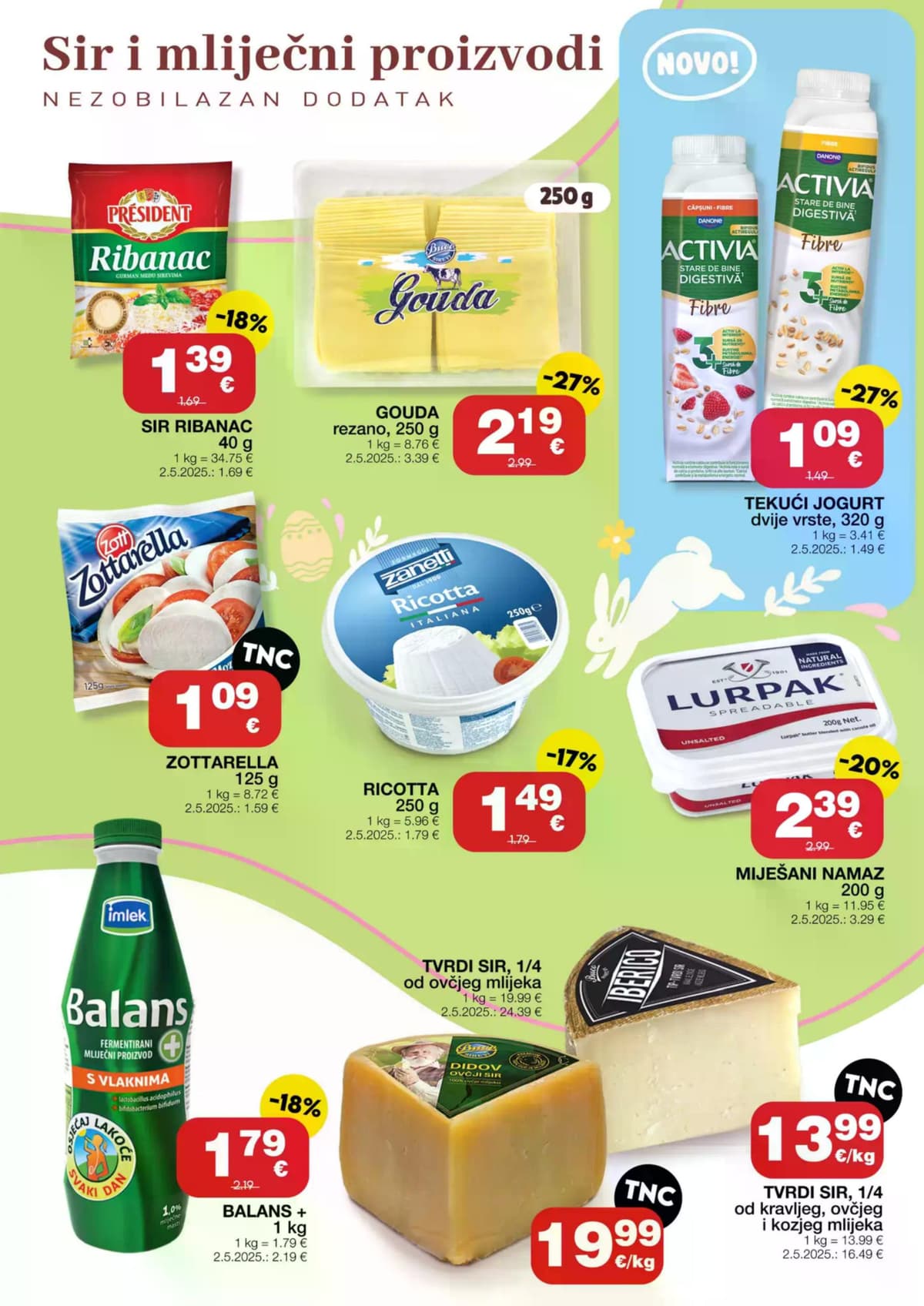 Stranica 7. Stanić Diskont kataloga - Tjedna Akcija