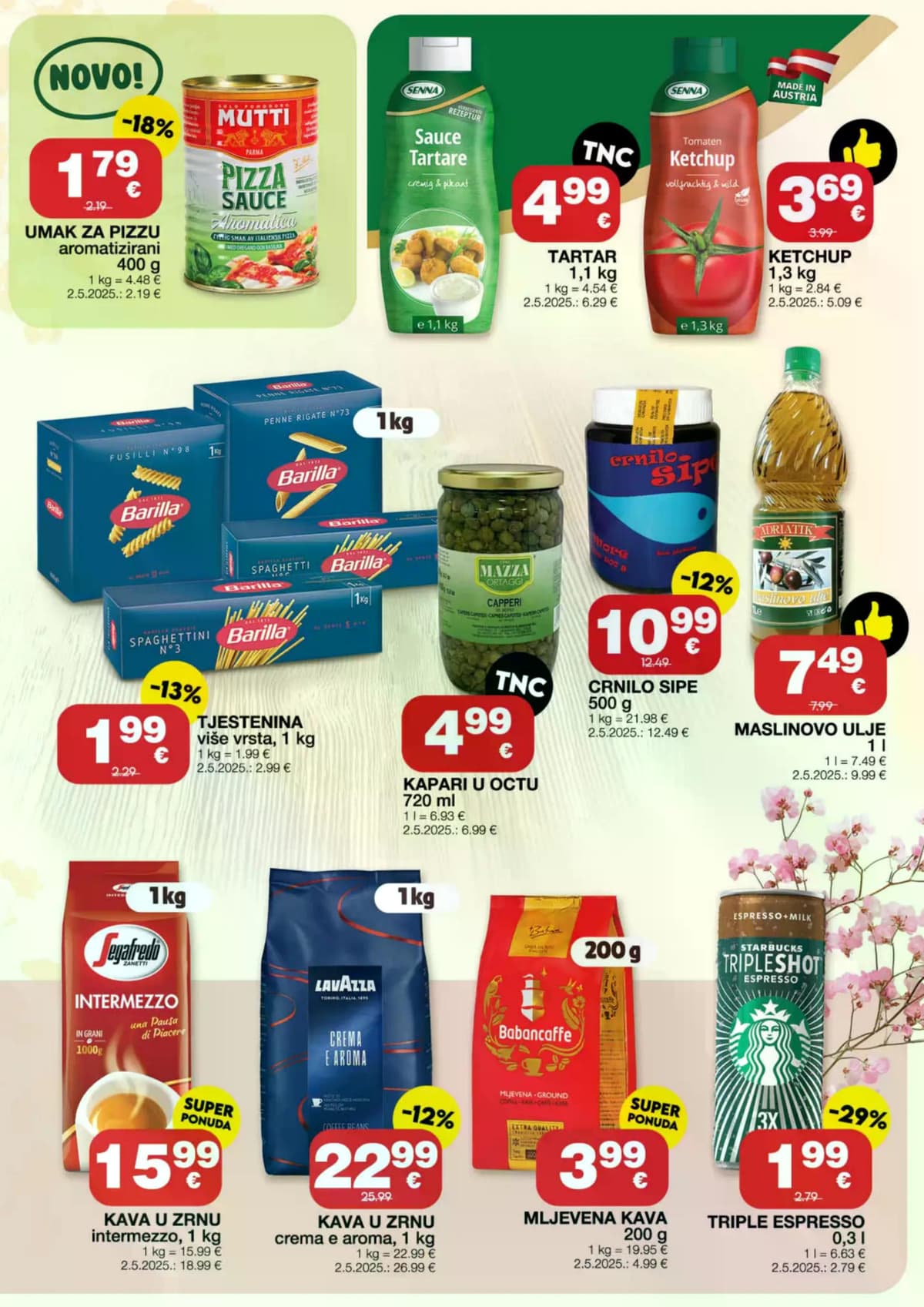 Stranica 7. Stanić Diskont kataloga - Tjedna Akcija