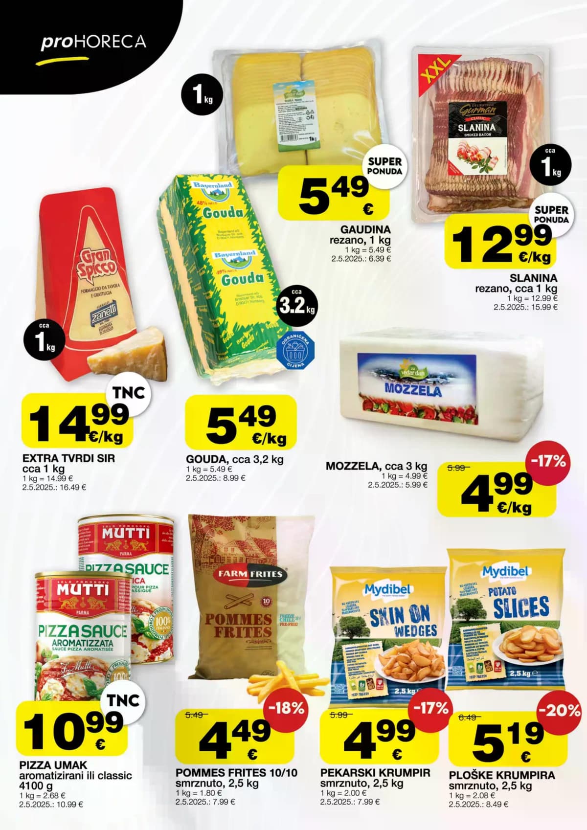 Stranica 12. Stanić Diskont kataloga - Tjedna Akcija