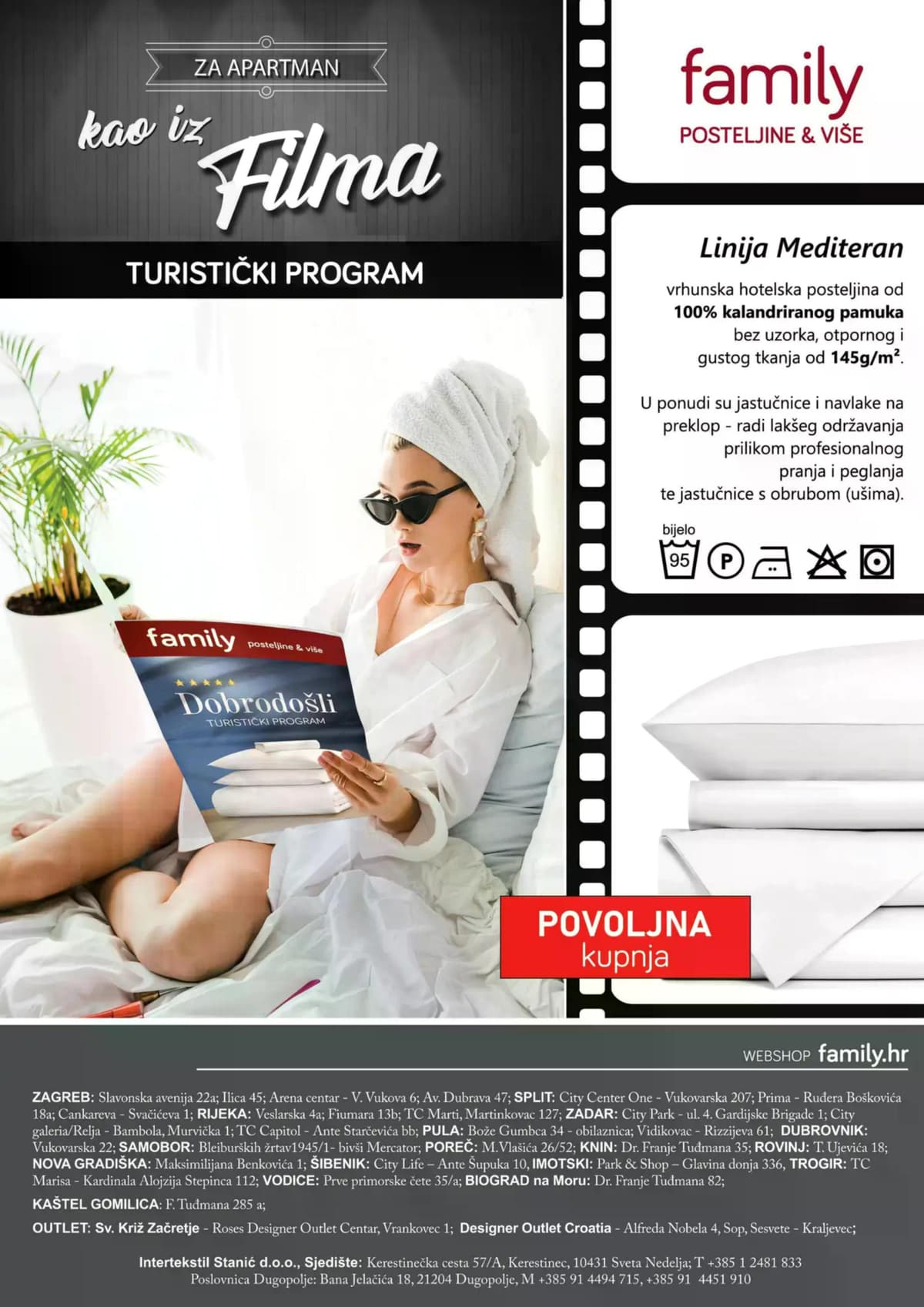 Stranica 15. Stanić Diskont kataloga - Tjedna Akcija od 15.04.2026.