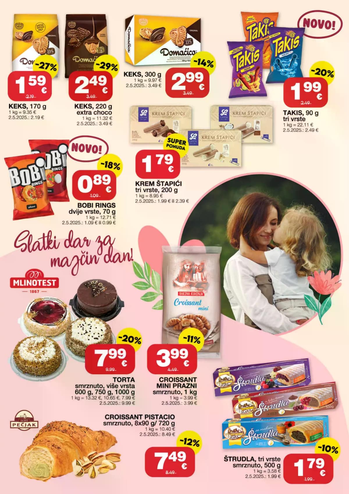 Stranica 10. Stanić Diskont kataloga - Tjedna Akcija