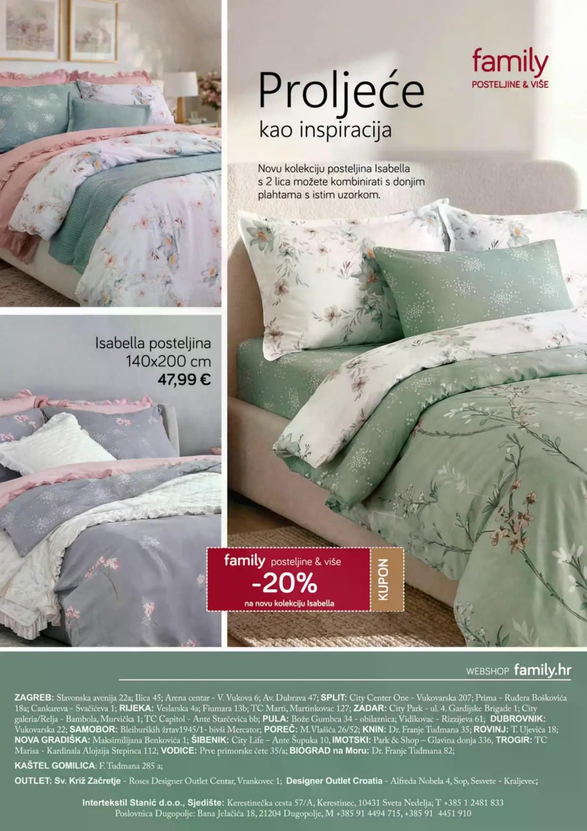 Stranica 15. Stanić Diskont kataloga - Tjedna Akcija od 30.04.2026.