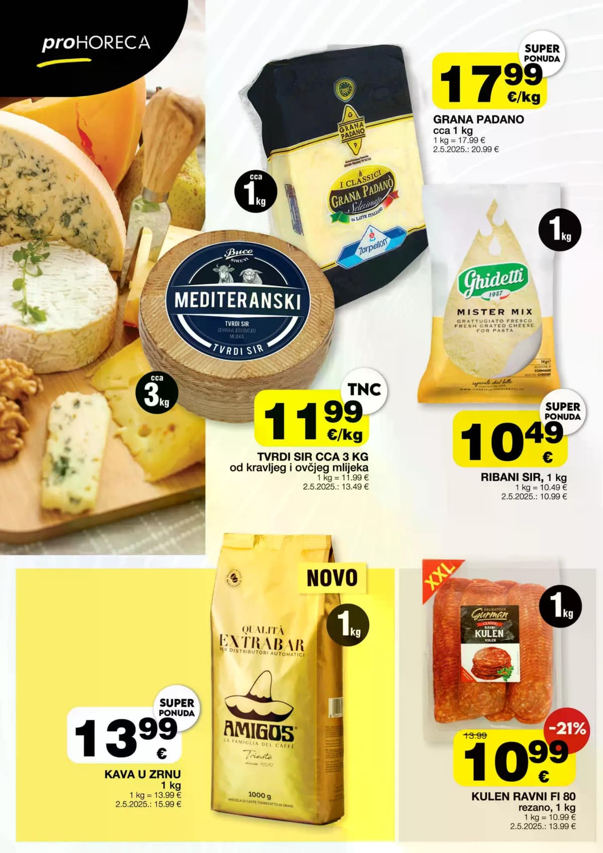 Stranica 12. Stanić Diskont kataloga - Akcijska Ponuda od 24.06.2026