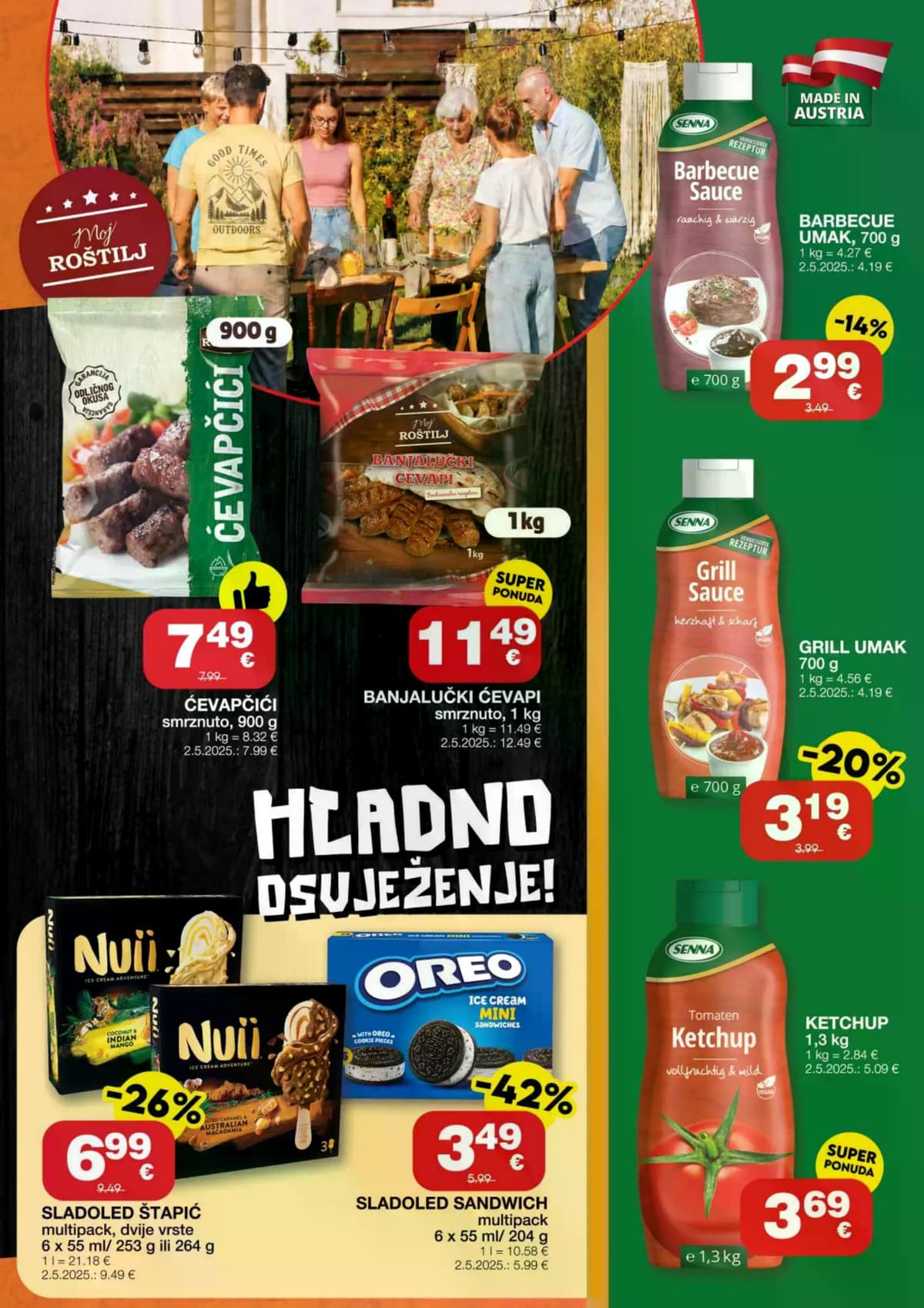 Stranica 7. Stanić Diskont kataloga - Akcijska Ponuda