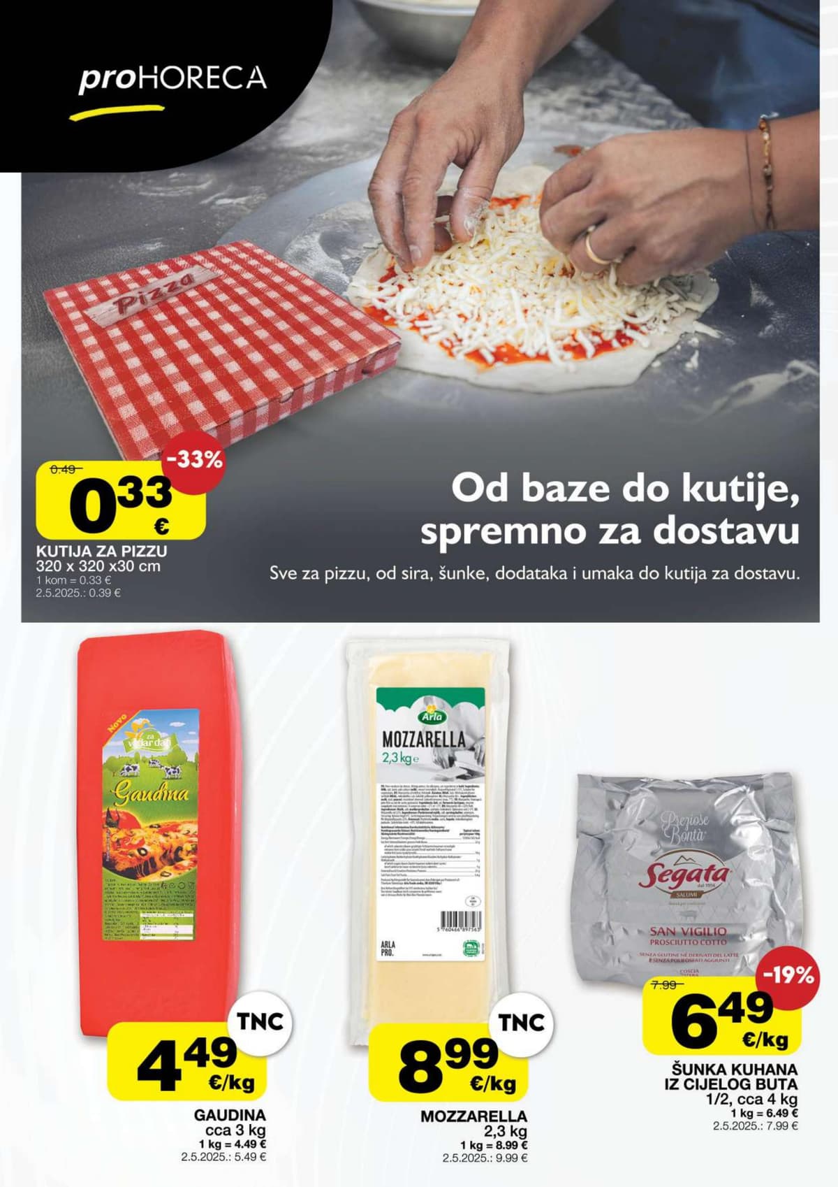 Stranica 12. Stanić Diskont kataloga - Akcijska Ponuda