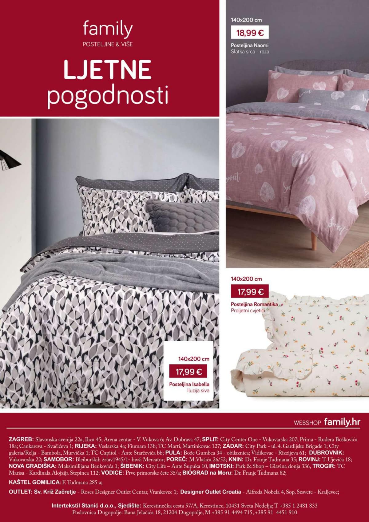 Stranica 15. Stanić Diskont kataloga - Akcijska Ponuda od 17.08.2026.