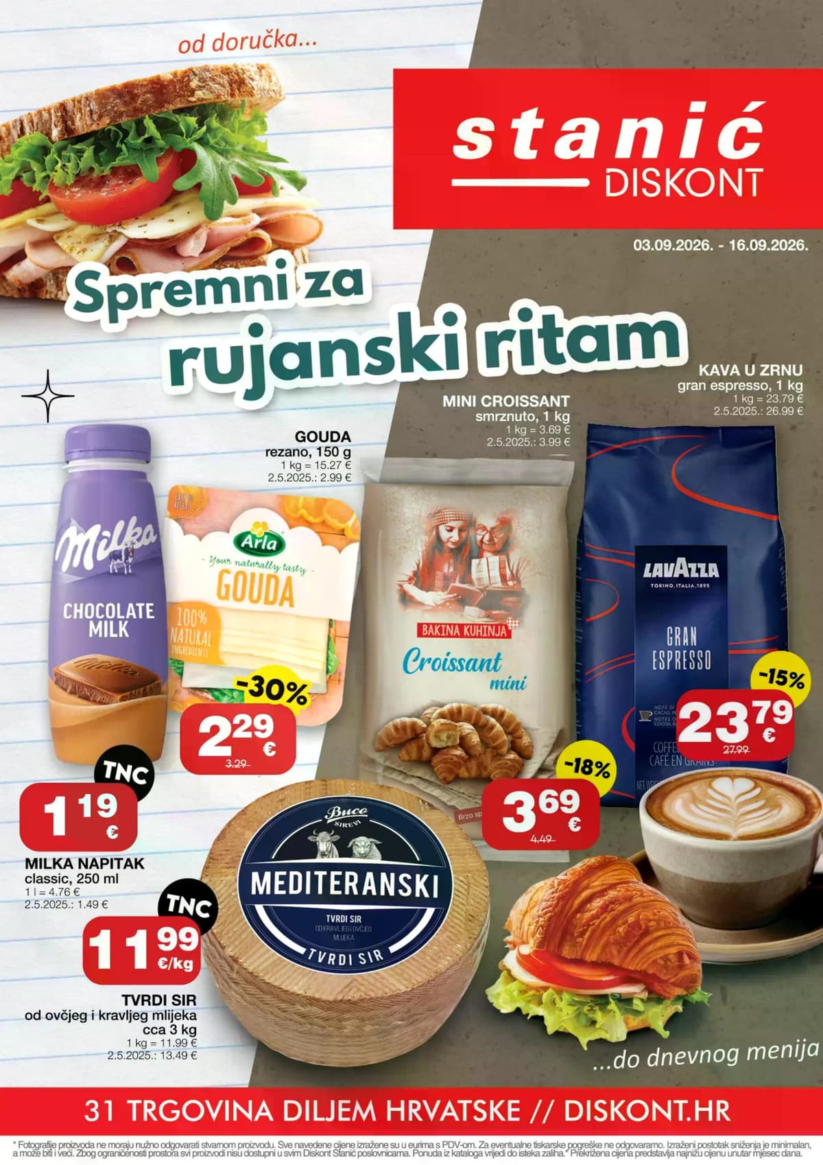 stanic-diskont katalog od 03.09.2026. - Akcijska Ponuda