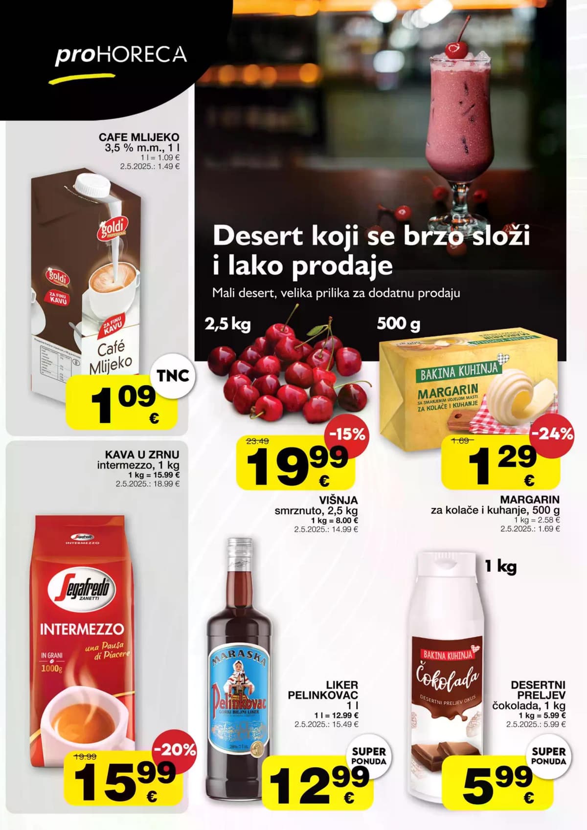 Stranica 12. Stanić Diskont kataloga - Akcijska Ponuda