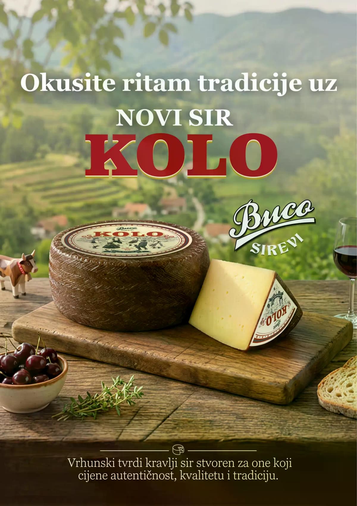 Stranica 18. Stanić Diskont kataloga - Tjedna Akcija od 05.10.2026.