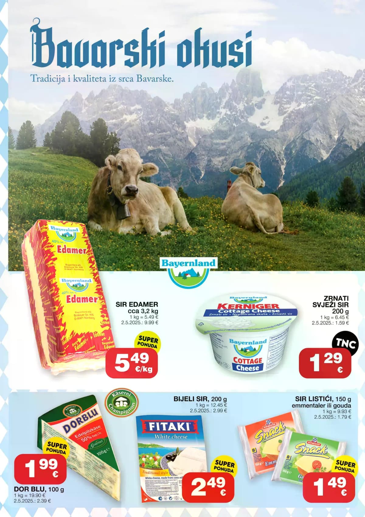 Stranica 4. Stanić Diskont kataloga - Akcijska Ponuda
