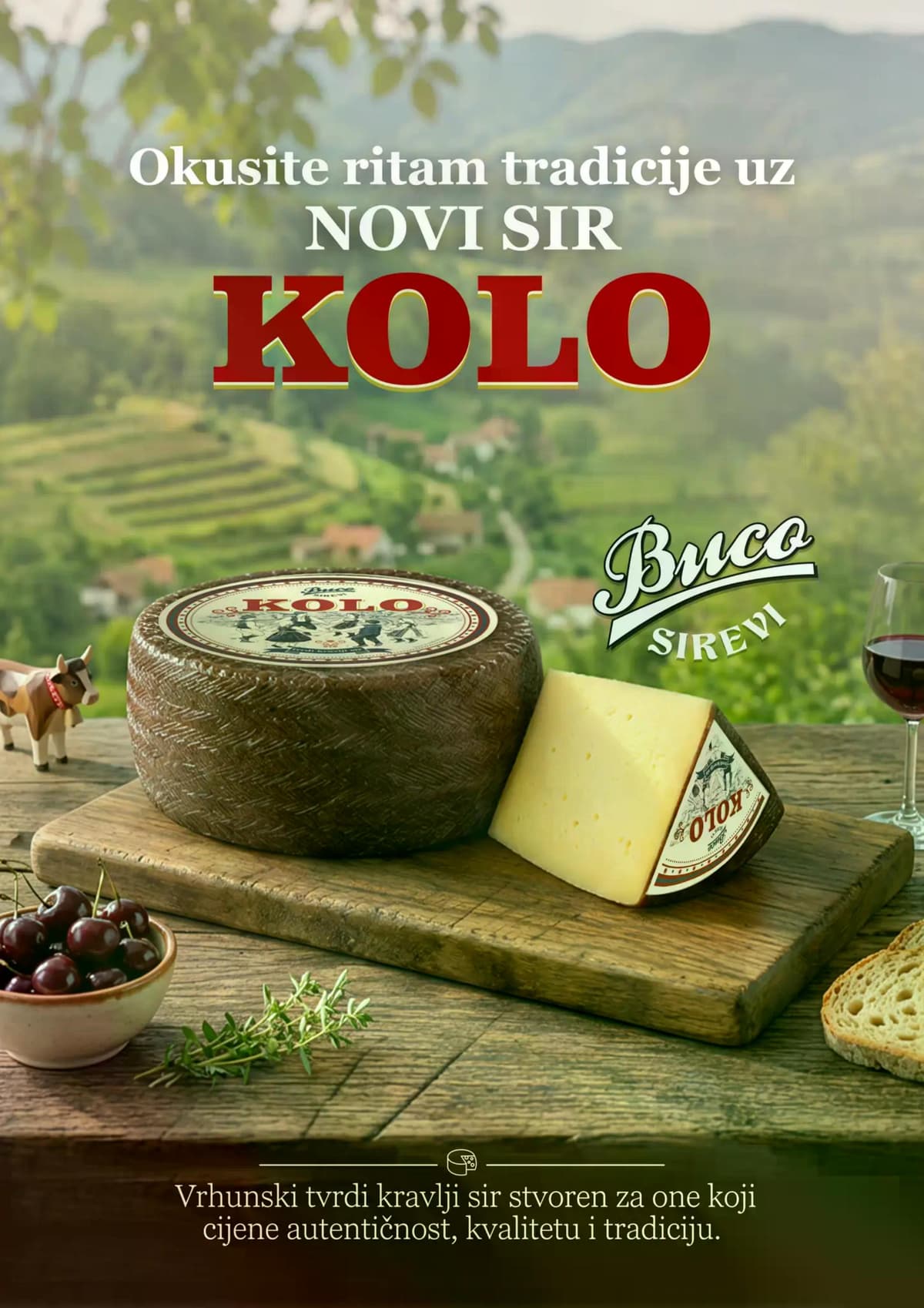 Stranica 18. Stanić Diskont kataloga - Akcijska Ponuda od 16.10.2026.
