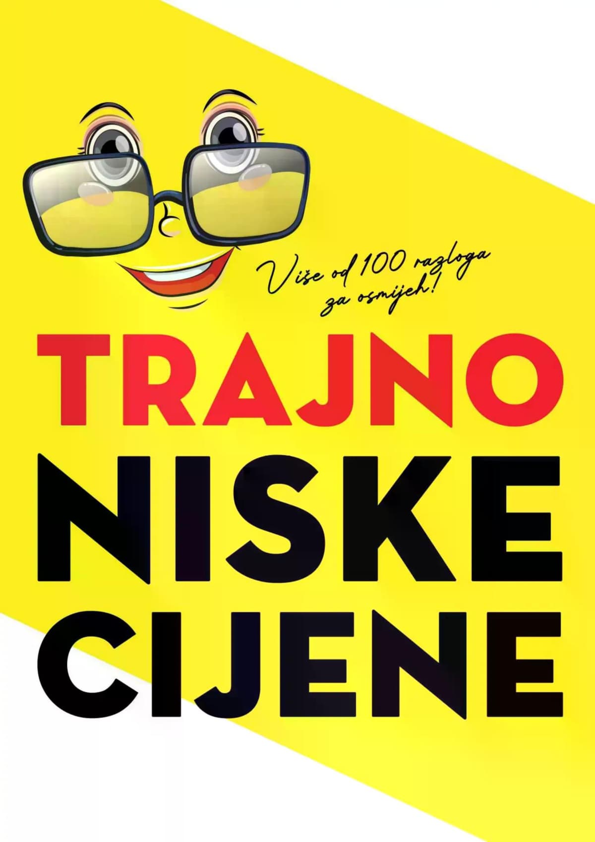 Stranica 18. Stanić Diskont kataloga - Tjedna Akcija od 29.10.2026.