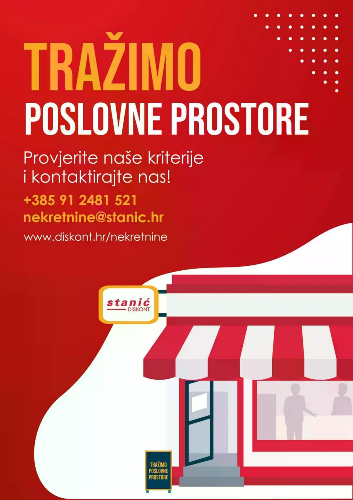 Stranica 21. Stanić Diskont kataloga - Tjedna Akcija od 29.10.2026.