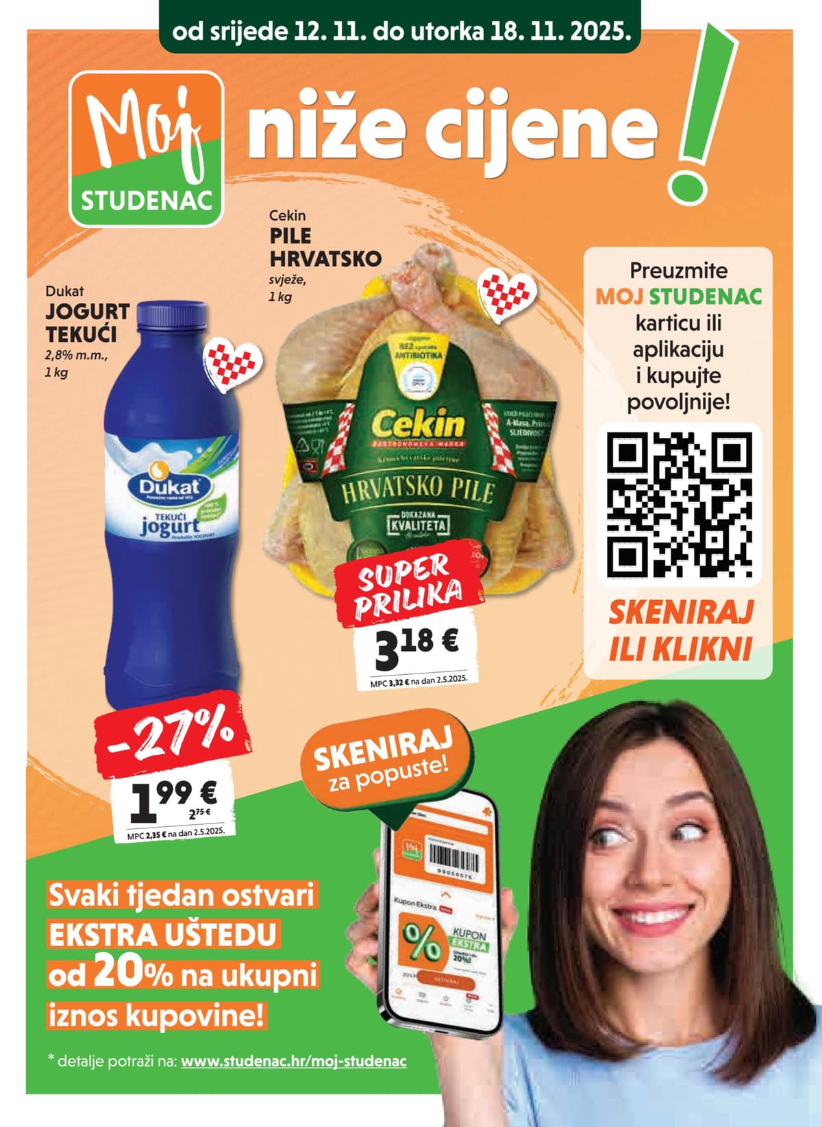 Stranica 3. Studenac kataloga - Akcijska ponuda