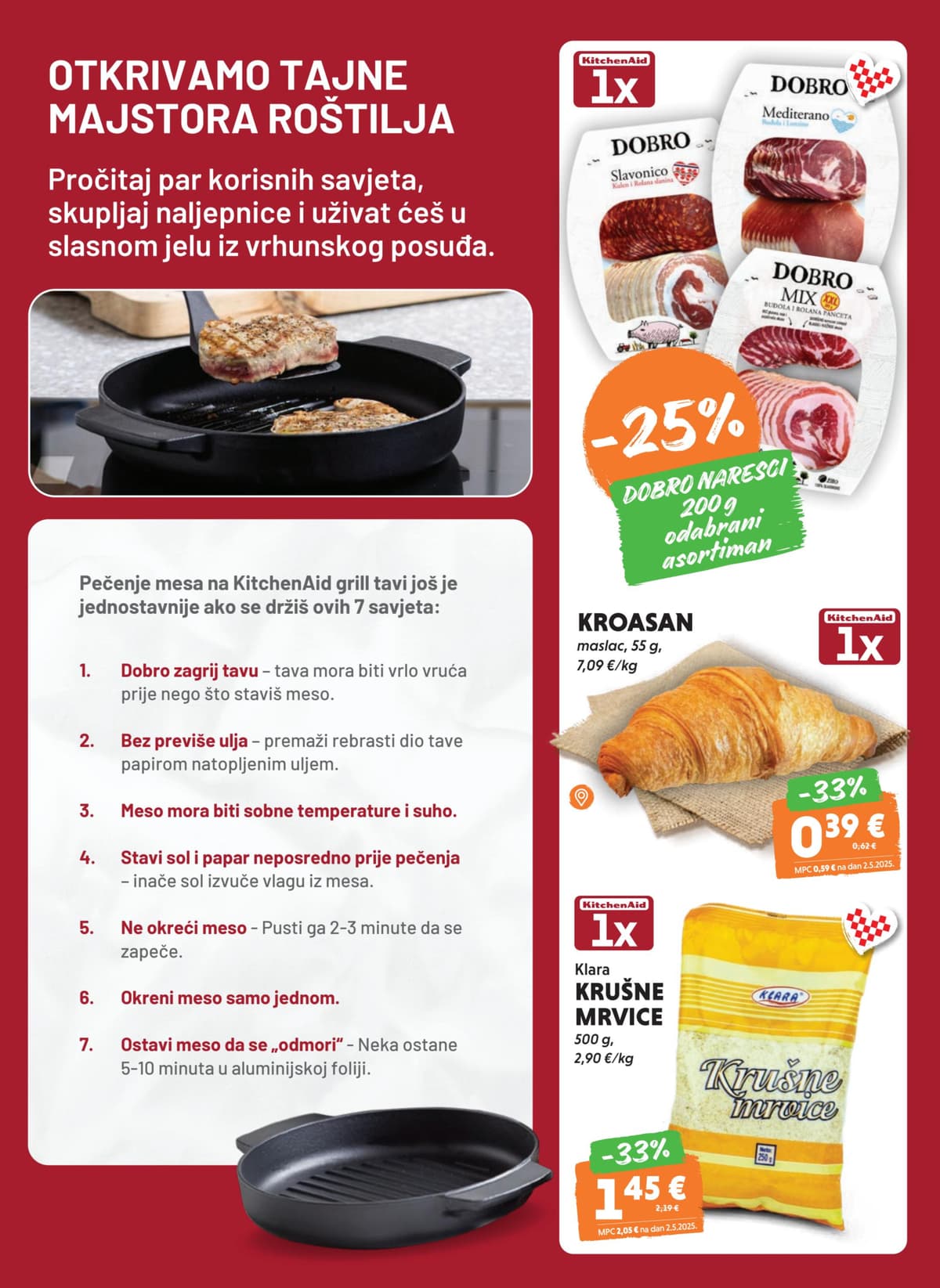Stranica 5. Studenac kataloga - Akcijska ponuda od 27.02.2026.