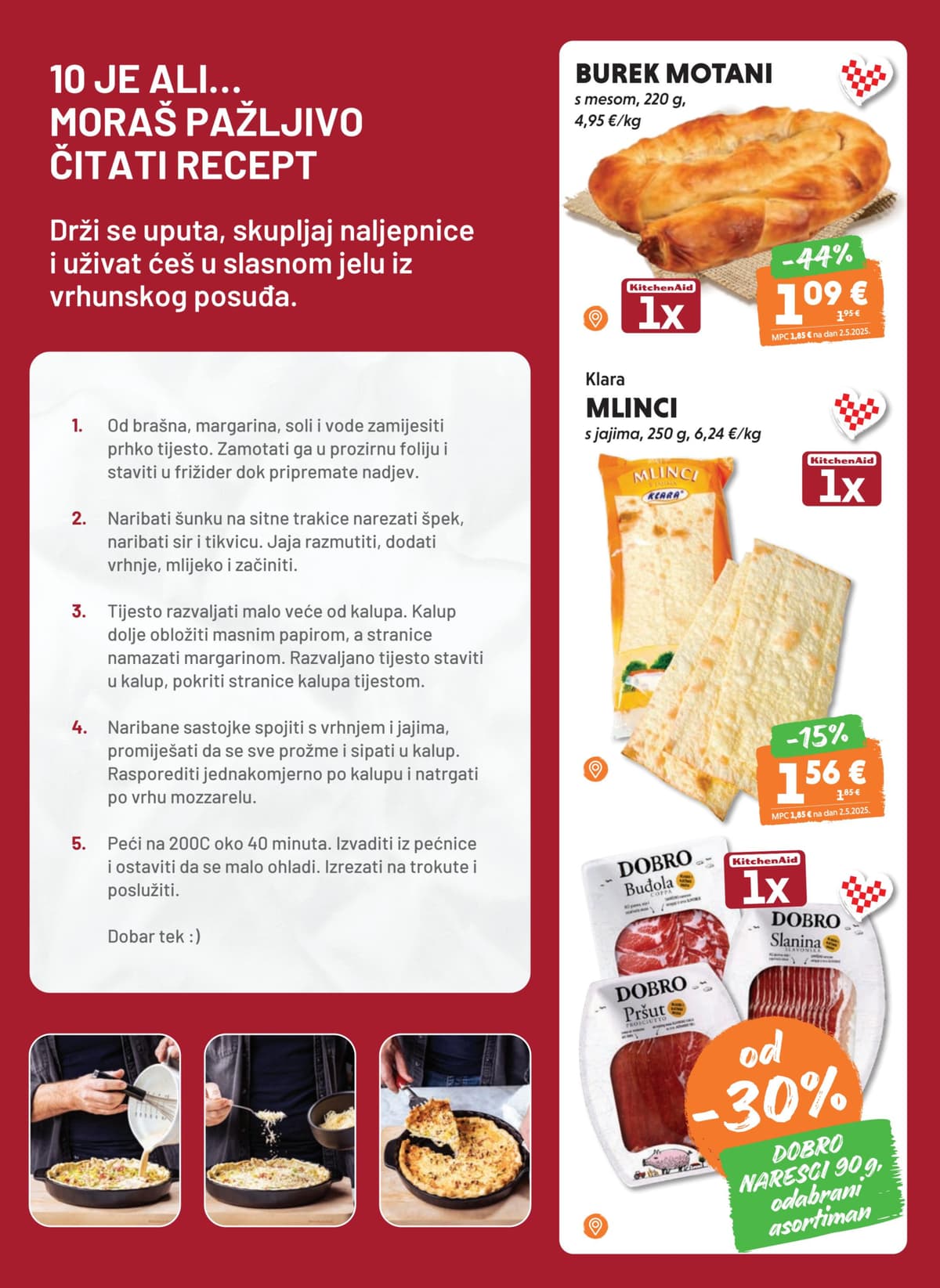 Stranica 5. Studenac kataloga - Akcijska ponuda od 27.02.2026.