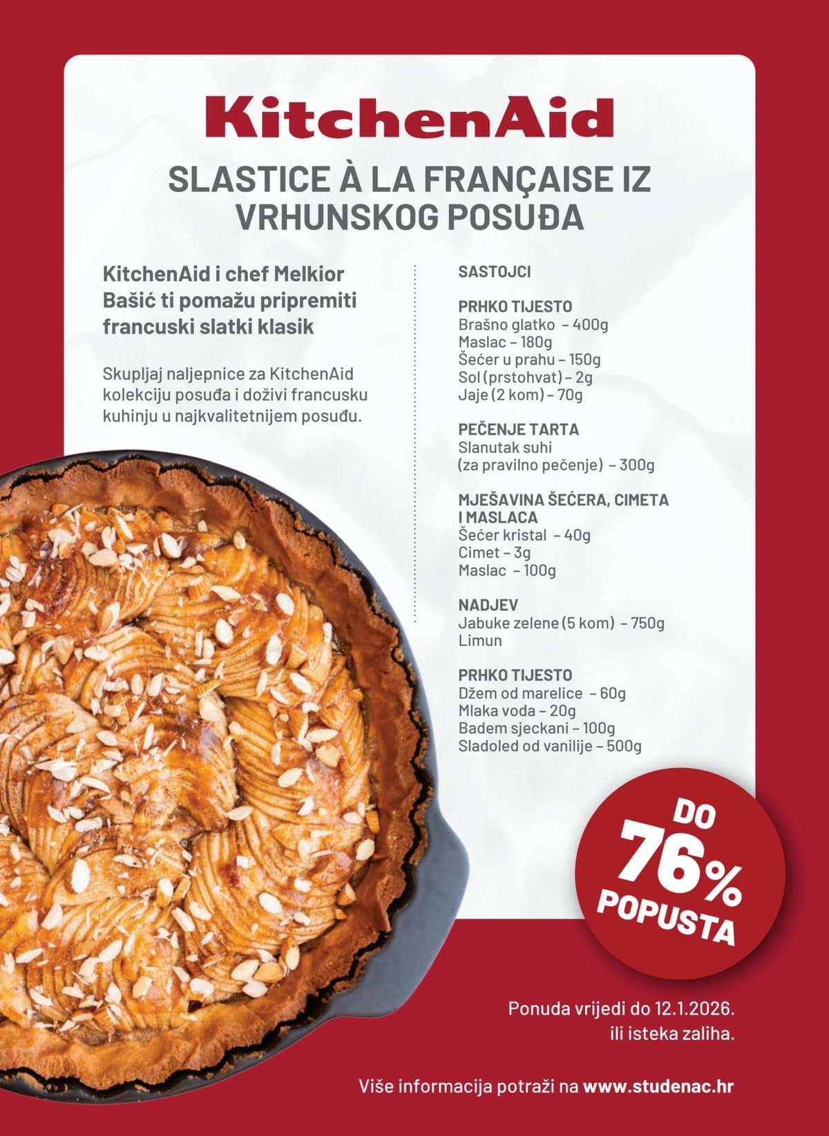 Stranica 4. Studenac kataloga - Akcijska ponuda od 27.02.2026.