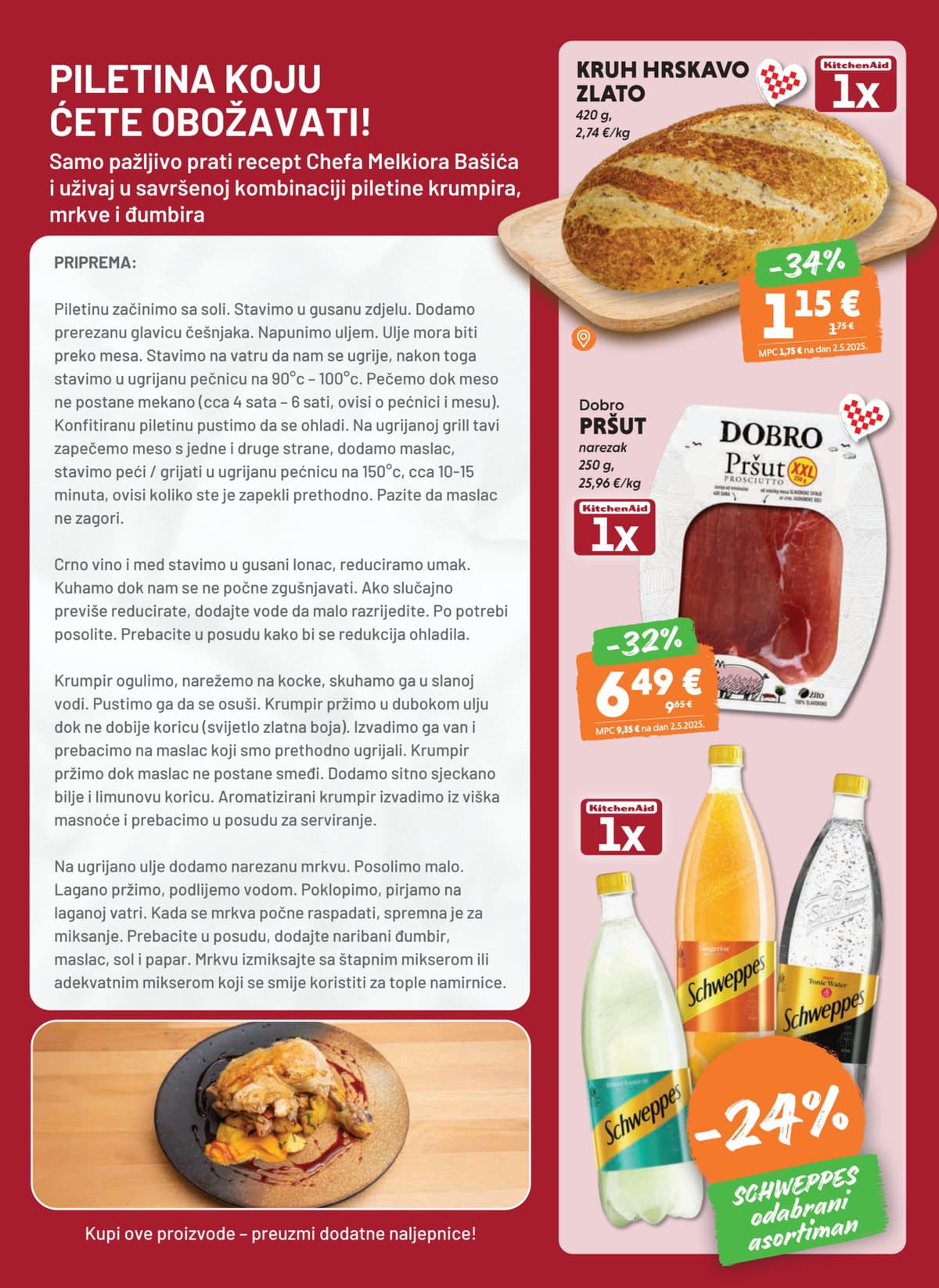 Stranica 5. Studenac kataloga - Akcijska ponuda