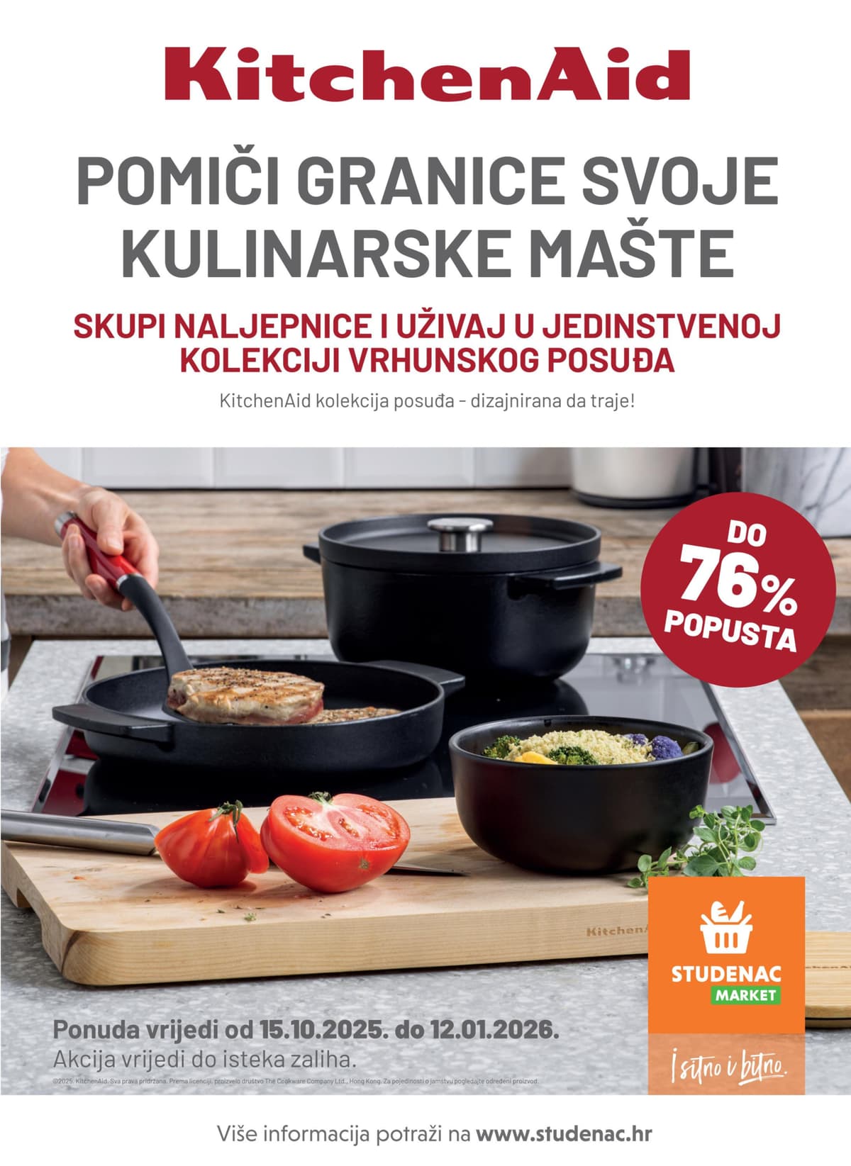 Stranica 31. Studenac kataloga - Akcijska ponuda od 27.02.2026.