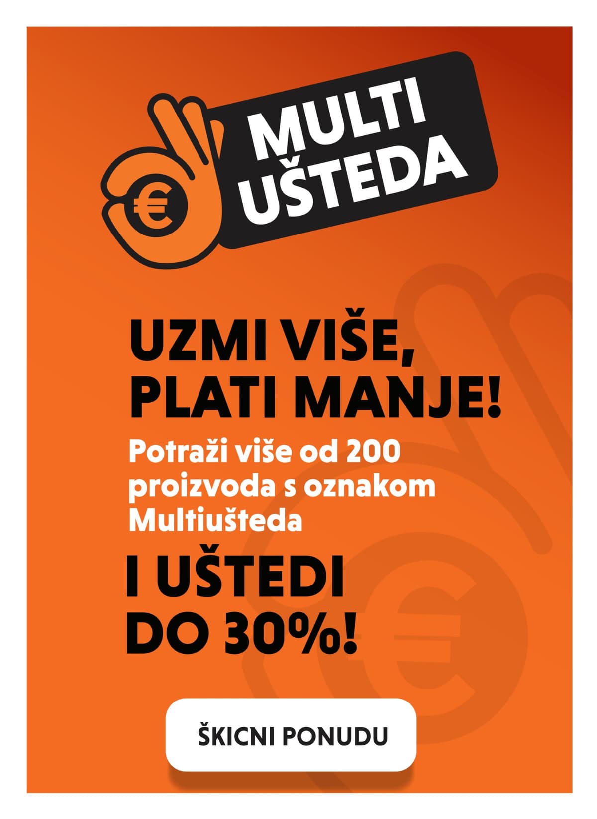 Stranica 6. Studenac kataloga - Tjedna Akcija od 15.03.2026.