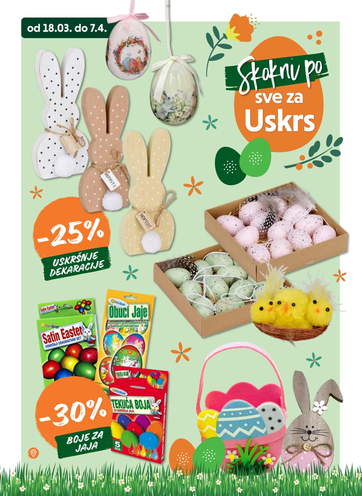 Stranica 31. Studenac kataloga - Tjedna Akcija