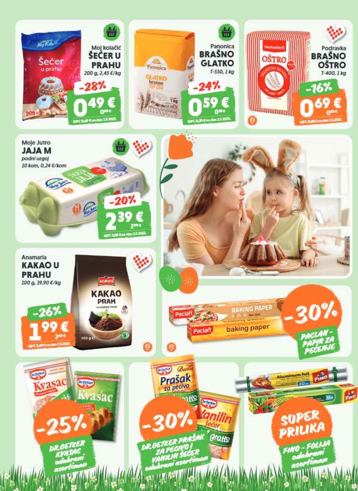 Stranica 10. Studenac kataloga - Tjedna Akcija od 26.03.2026.