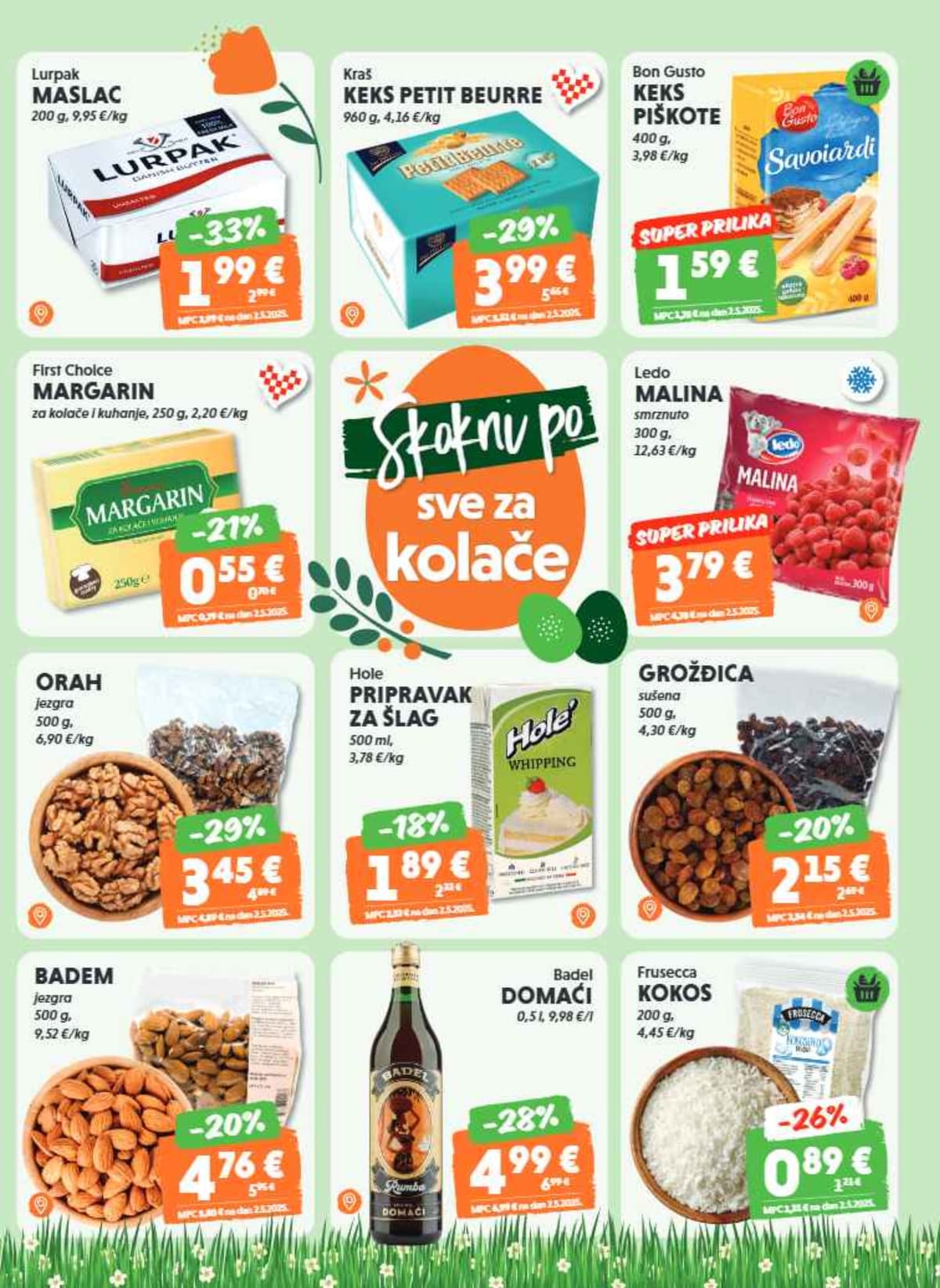 Stranica 11. Studenac kataloga - Tjedna Akcija